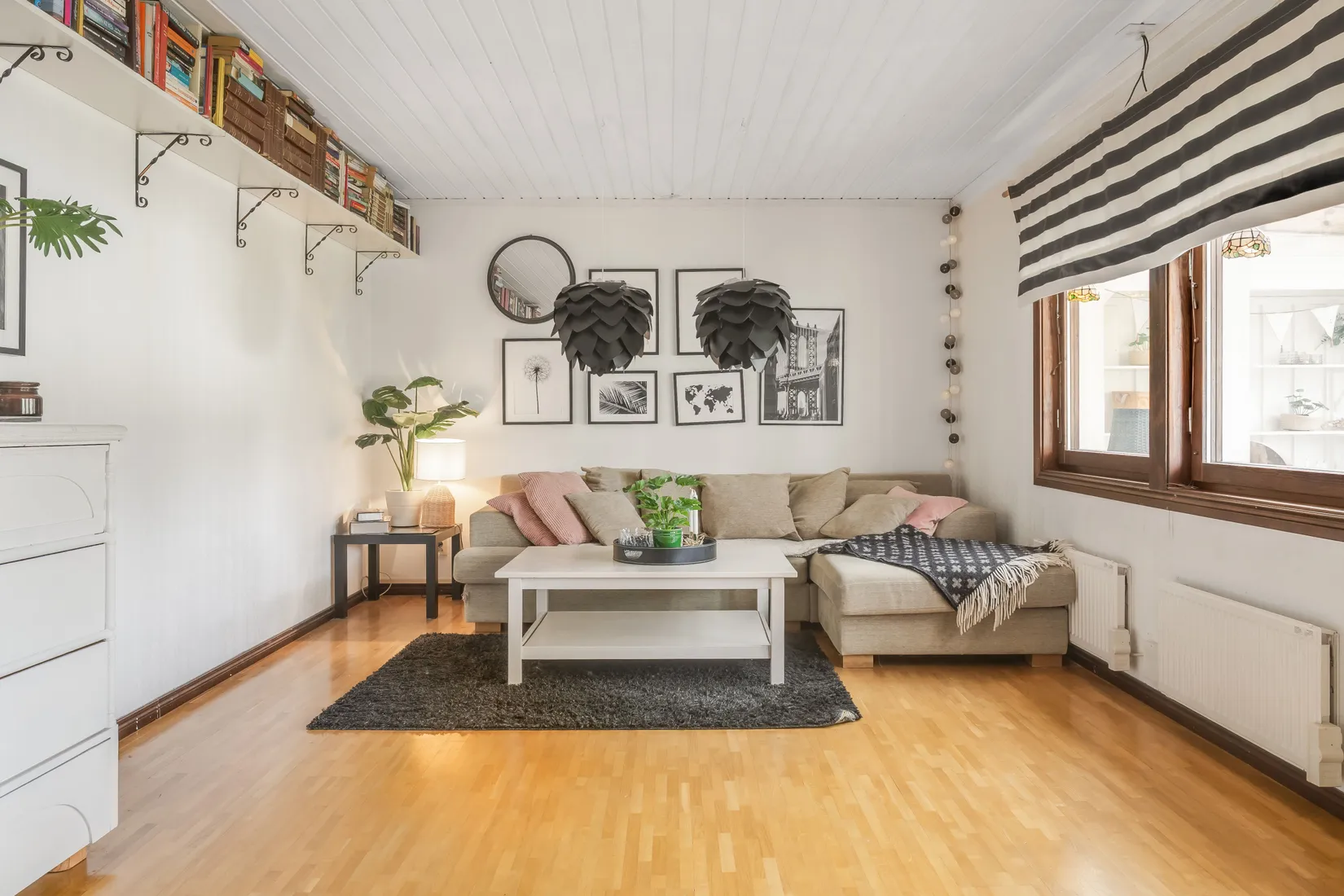 Villa, Vindelgatan 7, Ursviken, Skellefteå