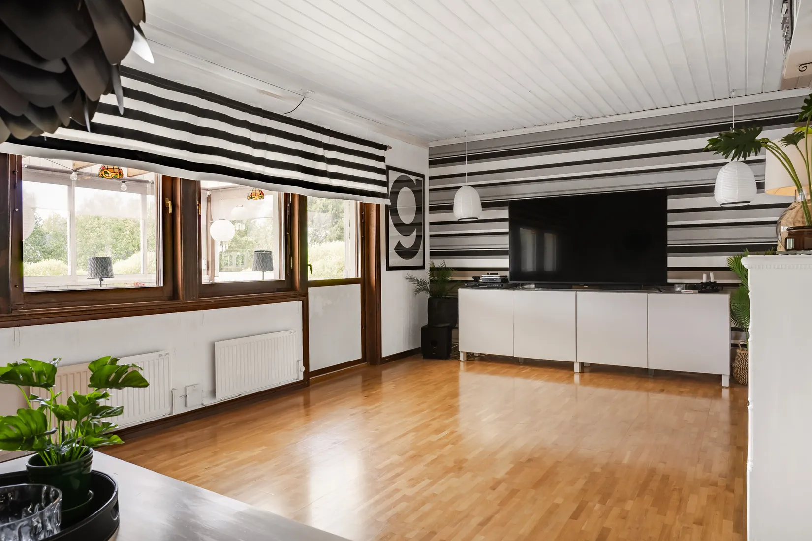Villa, Vindelgatan 7, Ursviken, Skellefteå