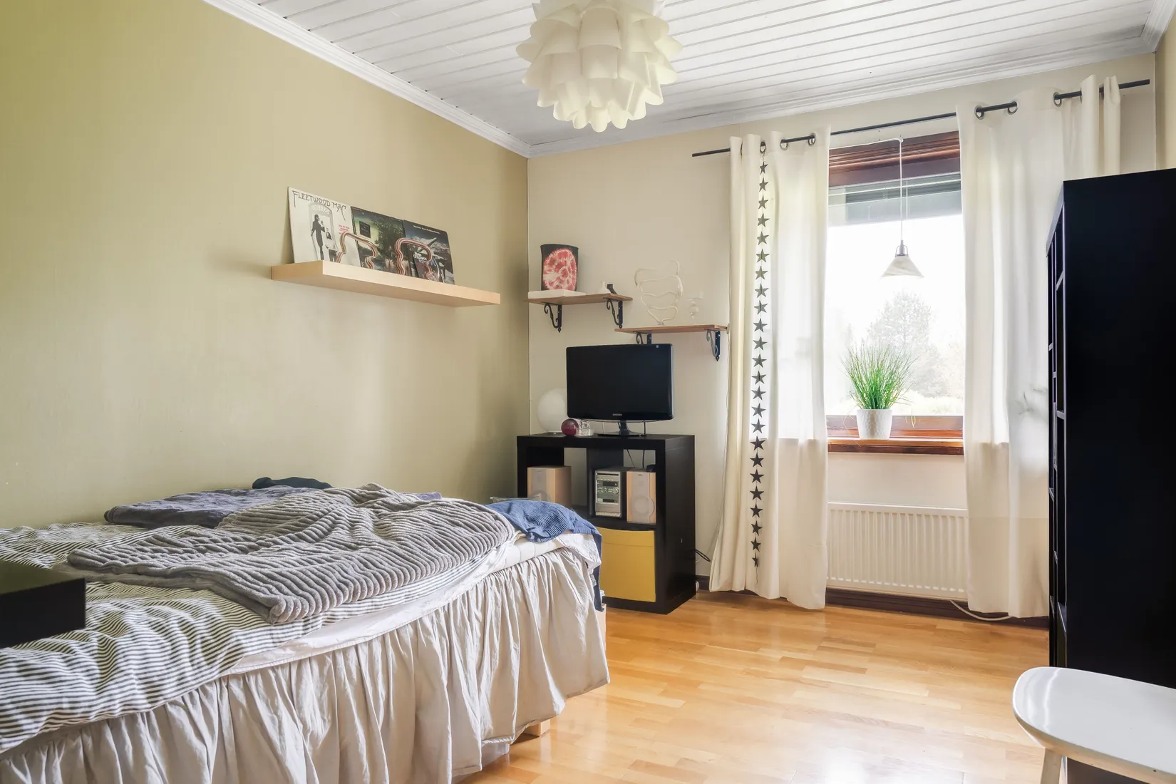 Villa, Vindelgatan 7, Ursviken, Skellefteå