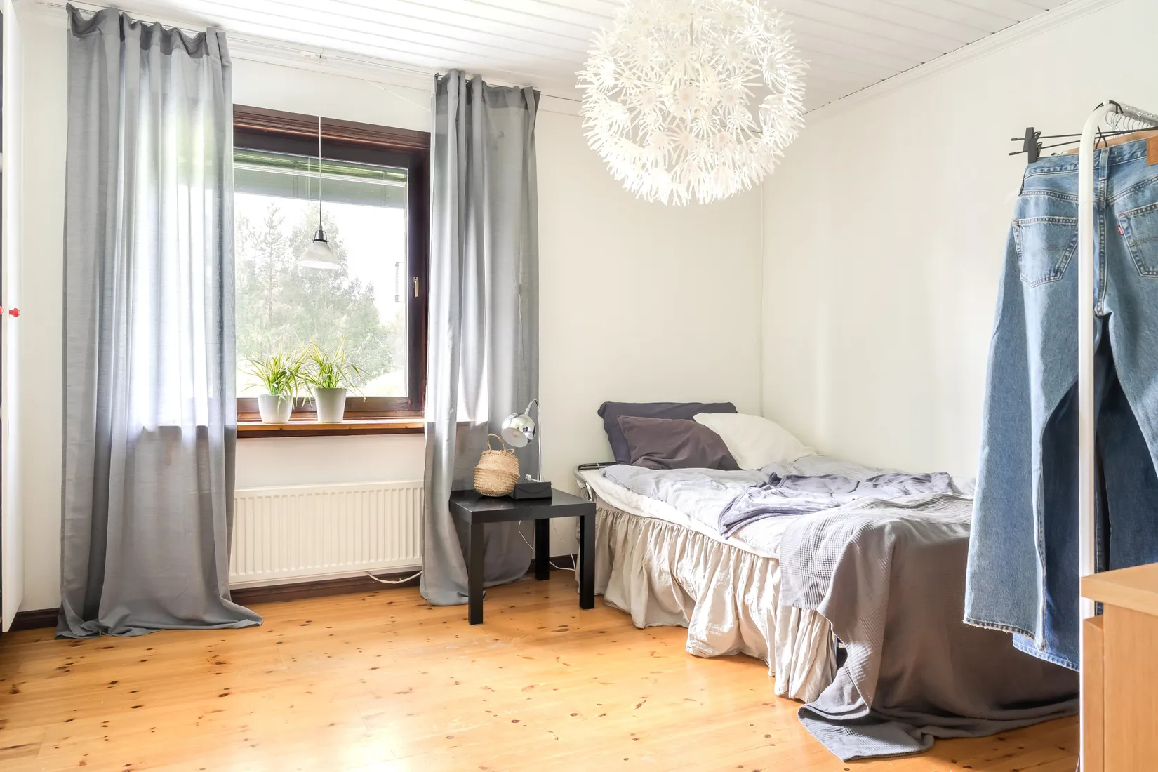 Villa, Vindelgatan 7, Ursviken, Skellefteå