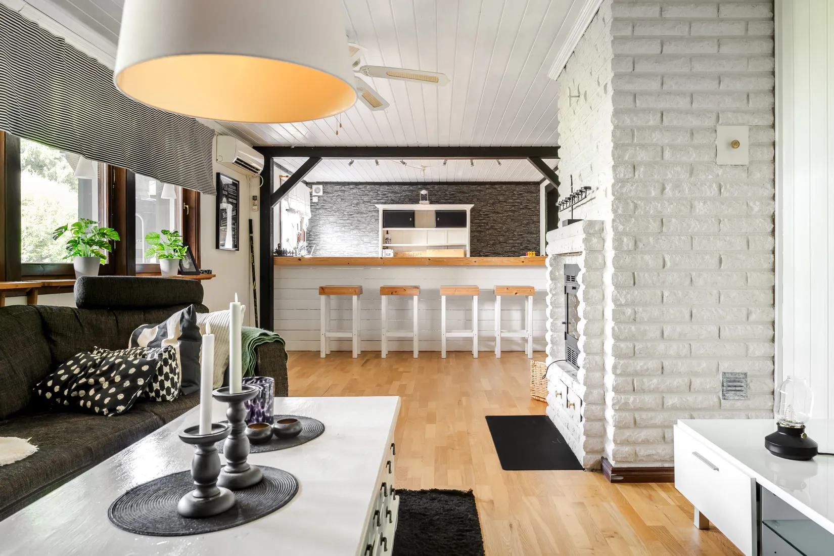 Villa, Vindelgatan 7, Ursviken, Skellefteå