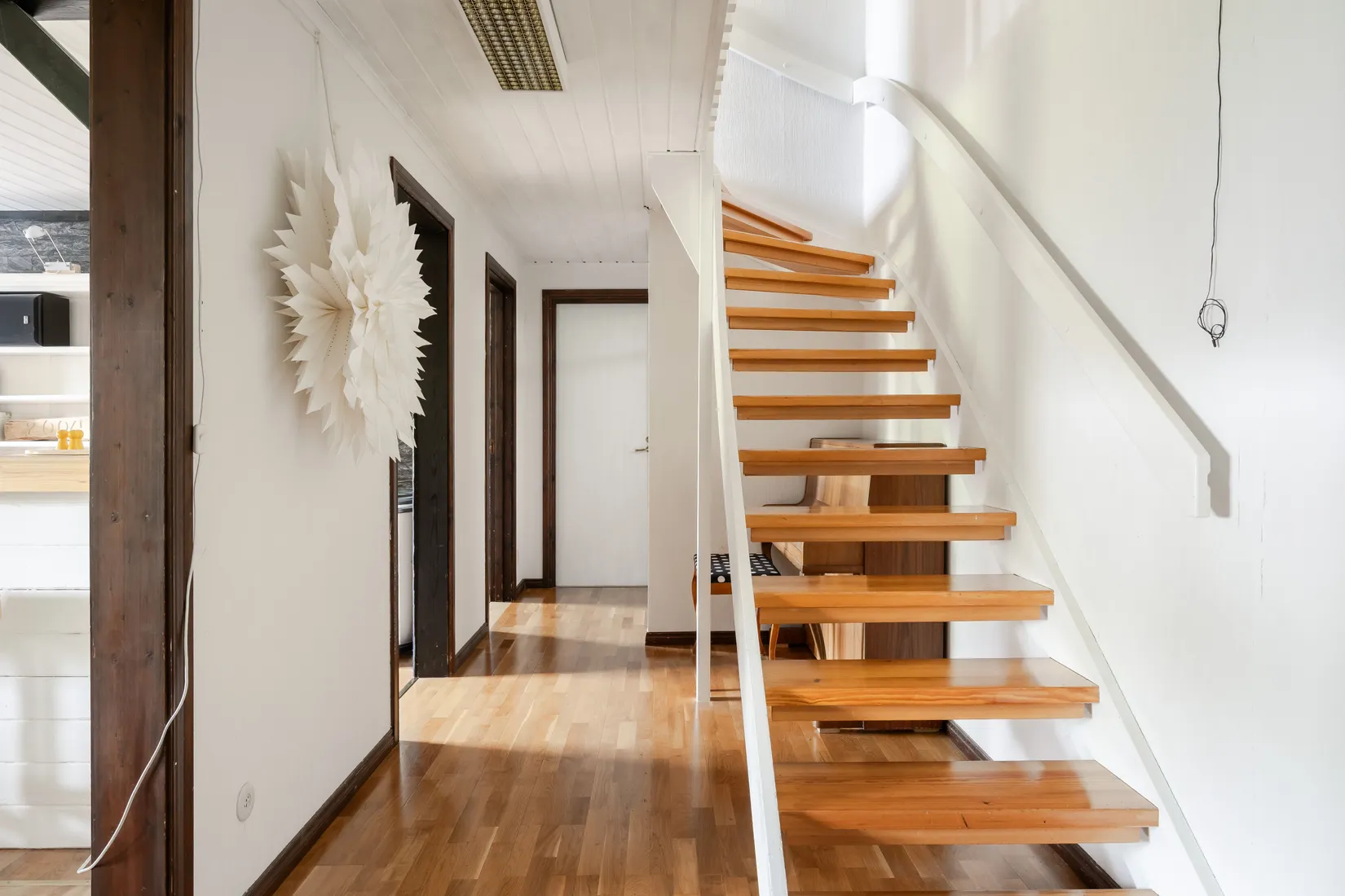 Villa, Vindelgatan 7, Ursviken, Skellefteå