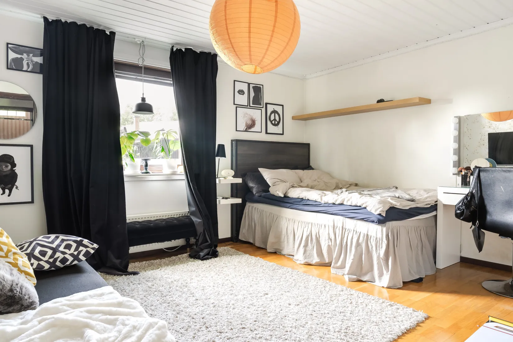 Villa, Vindelgatan 7, Ursviken, Skellefteå