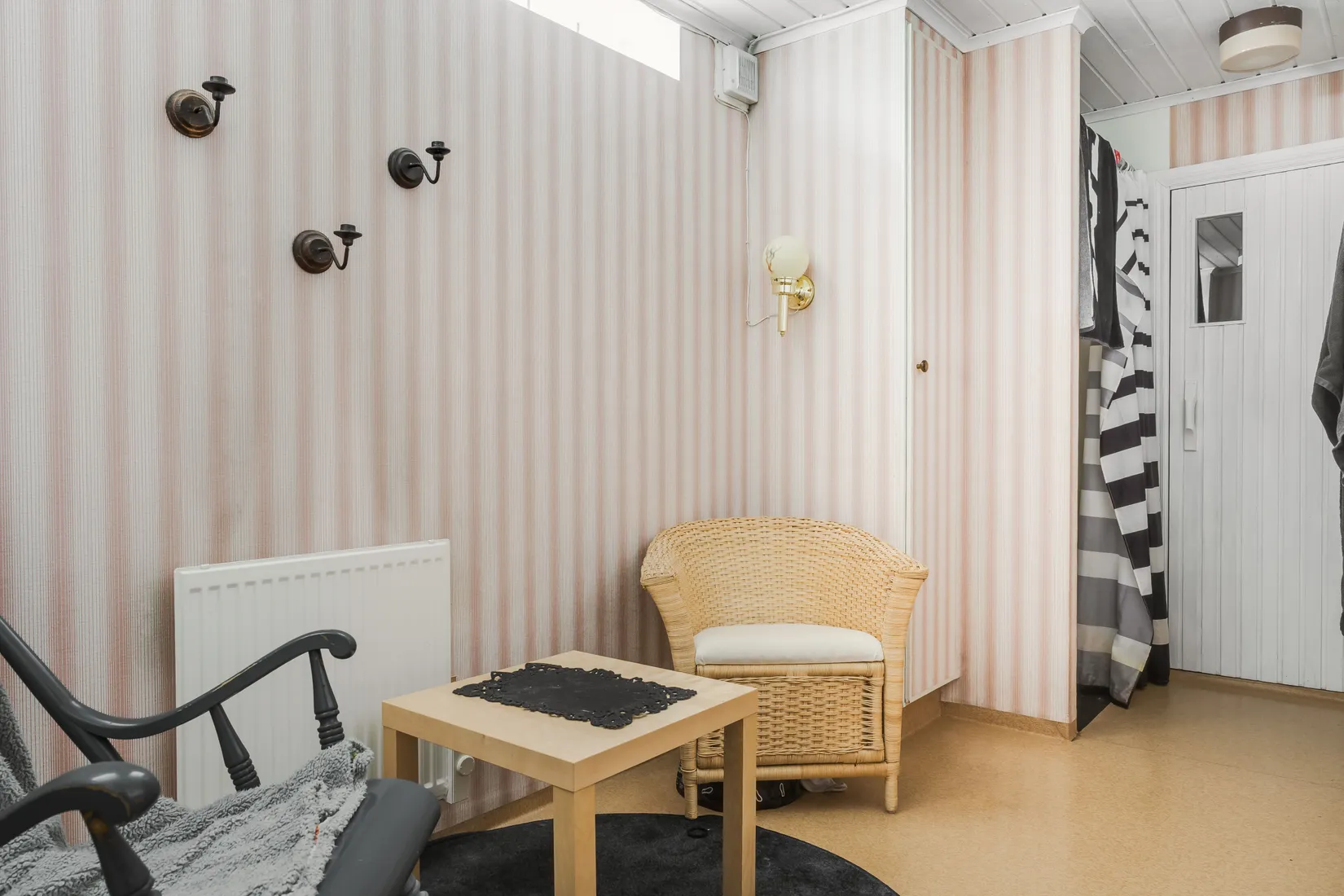 Villa, Vindelgatan 7, Ursviken, Skellefteå