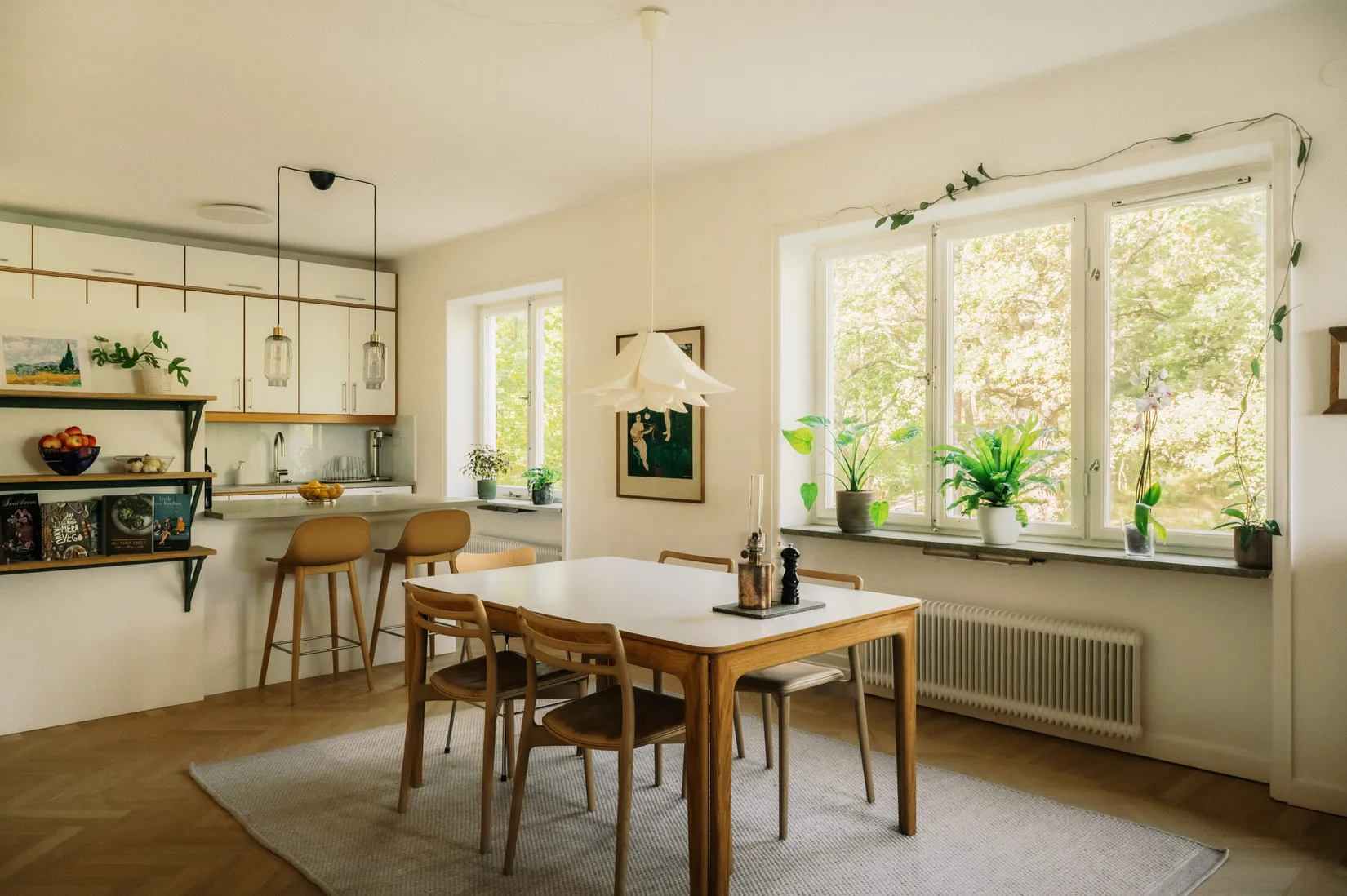 Bostadsrätt, Ekhagsvägen 12, Stockholm - Ekhagen, Stockholm