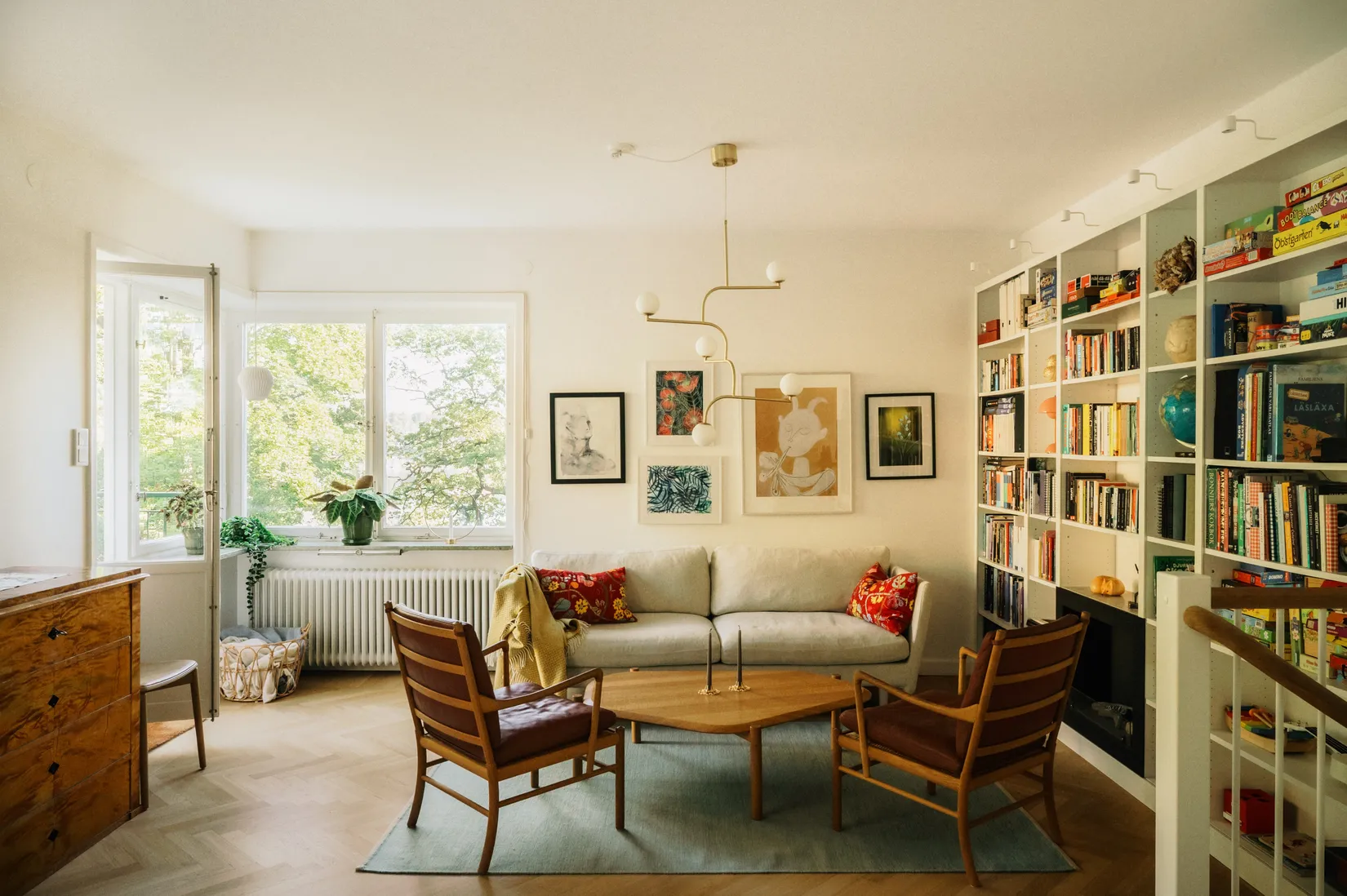 Bostadsrätt, Ekhagsvägen 12, Stockholm - Ekhagen, Stockholm