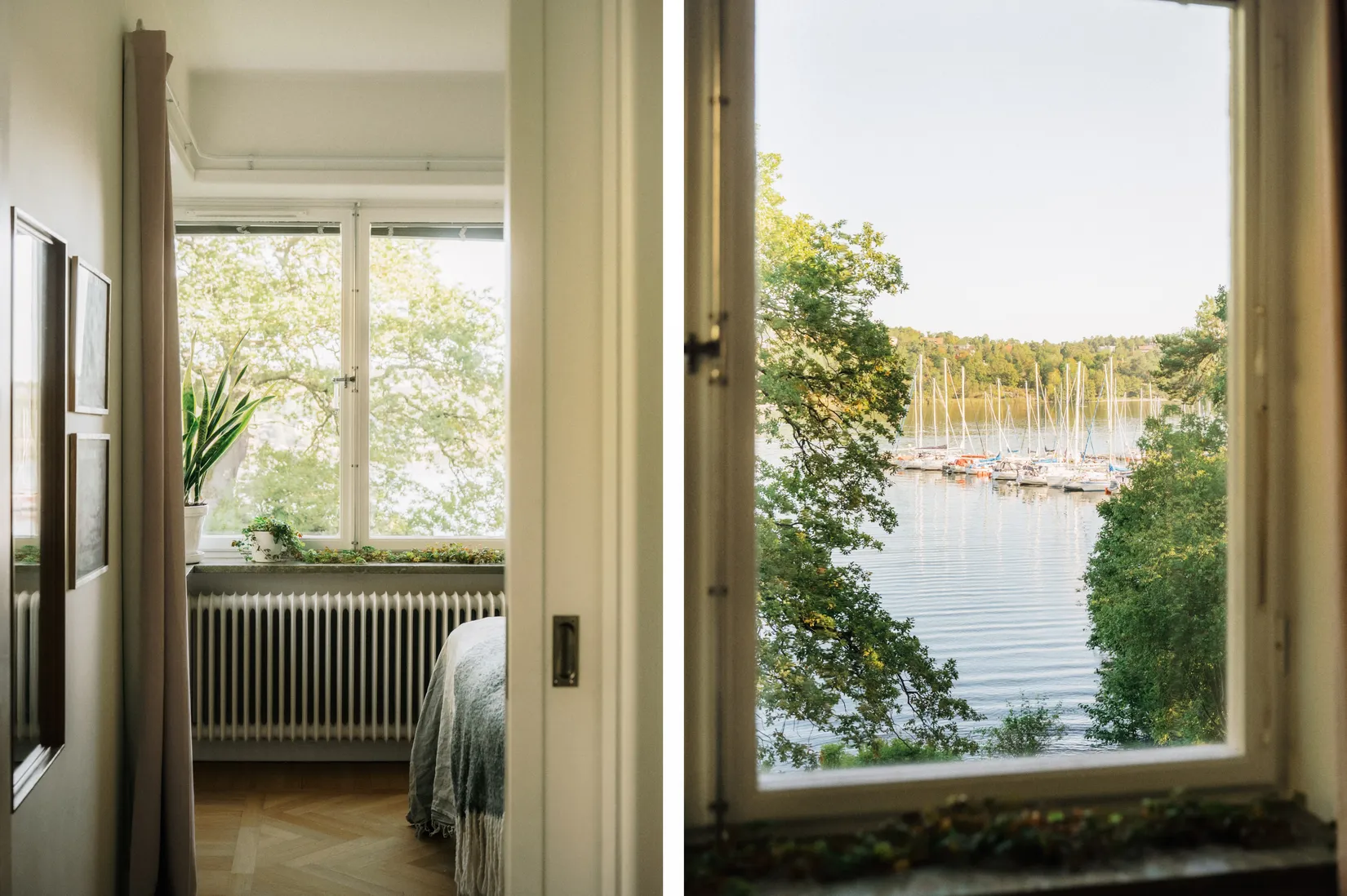 Bostadsrätt, Ekhagsvägen 12, Stockholm - Ekhagen, Stockholm