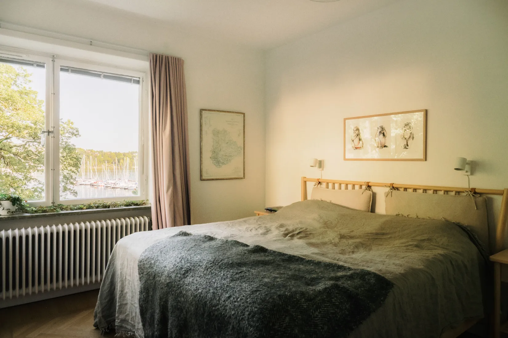 Bostadsrätt, Ekhagsvägen 12, Stockholm - Ekhagen, Stockholm