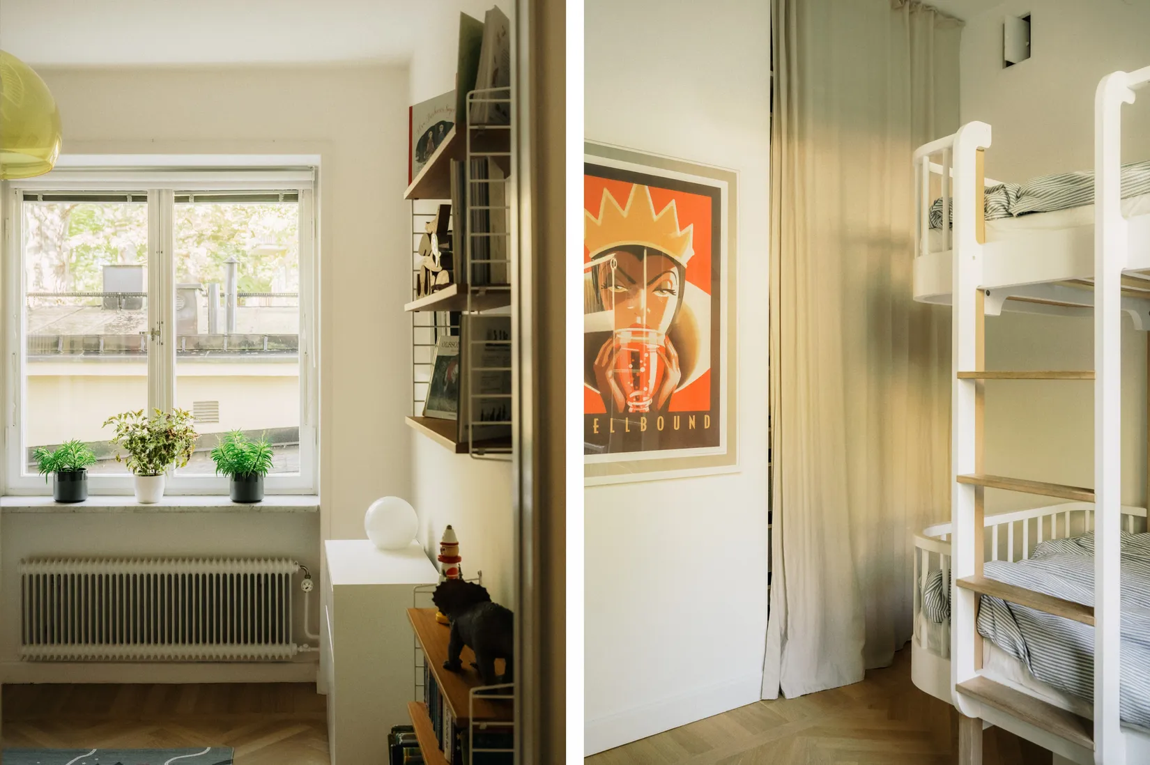 Bostadsrätt, Ekhagsvägen 12, Stockholm - Ekhagen, Stockholm