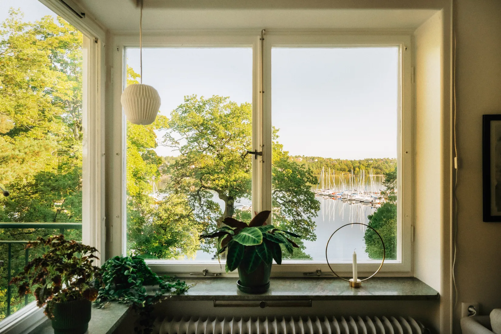 Bostadsrätt, Ekhagsvägen 12, Stockholm - Ekhagen, Stockholm
