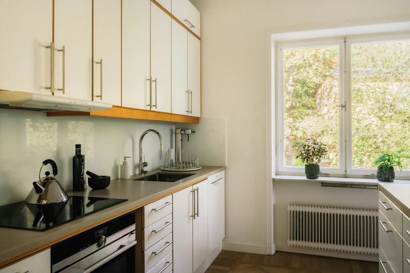 Bostadsrätt, Ekhagsvägen 12, Stockholm - Ekhagen, Stockholm