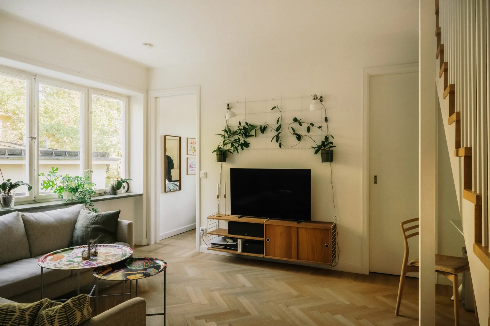 Bostadsrätt, Ekhagsvägen 12, Stockholm - Ekhagen, Stockholm