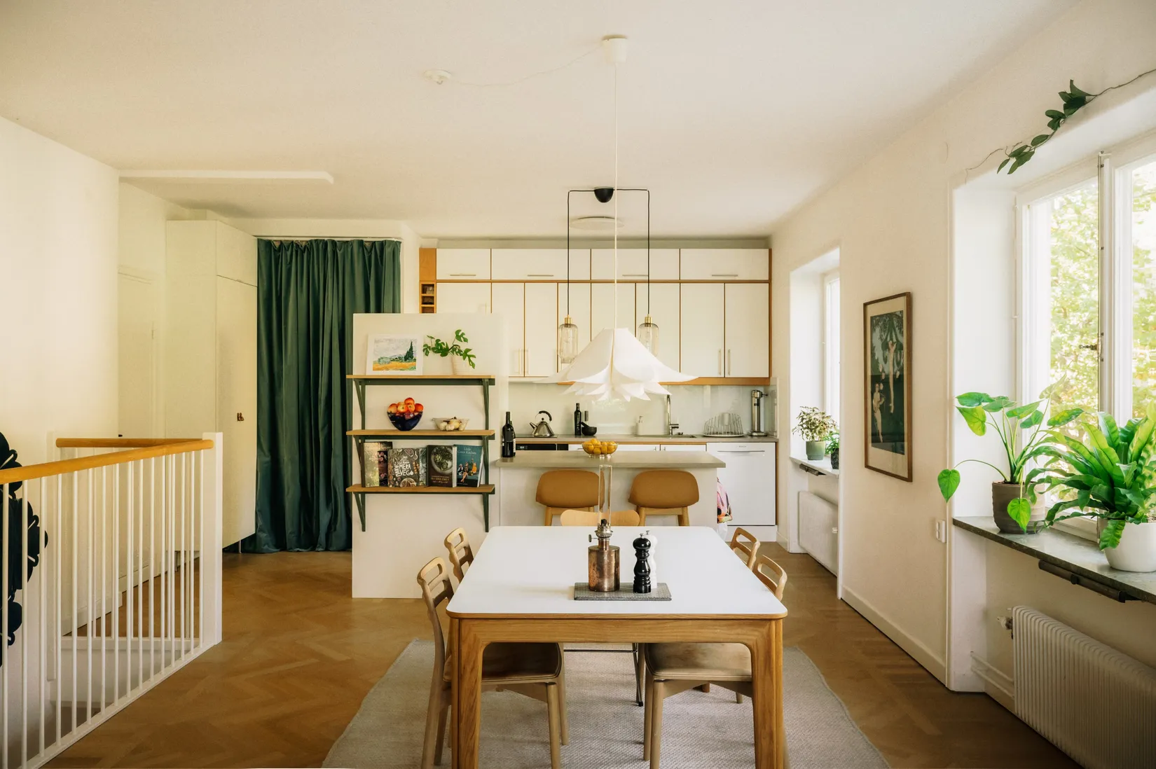Bostadsrätt, Ekhagsvägen 12, Stockholm - Ekhagen, Stockholm