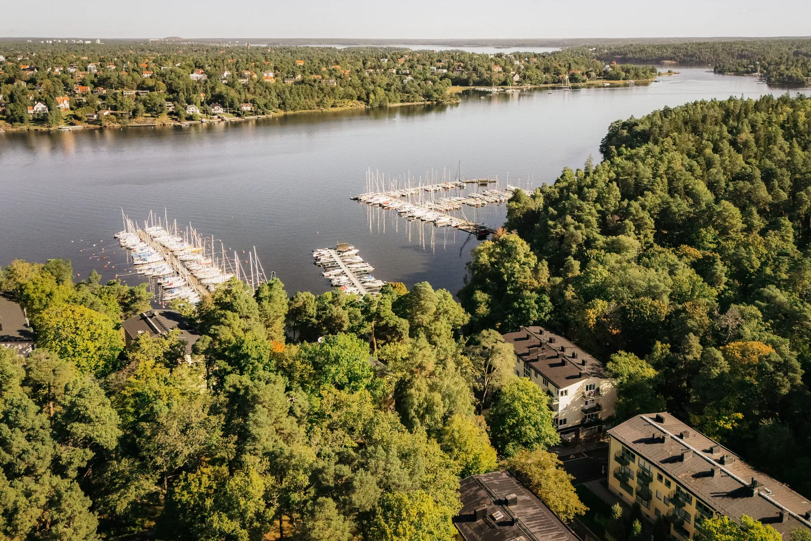 Bostadsrätt, Ekhagsvägen 12, Stockholm - Ekhagen, Stockholm