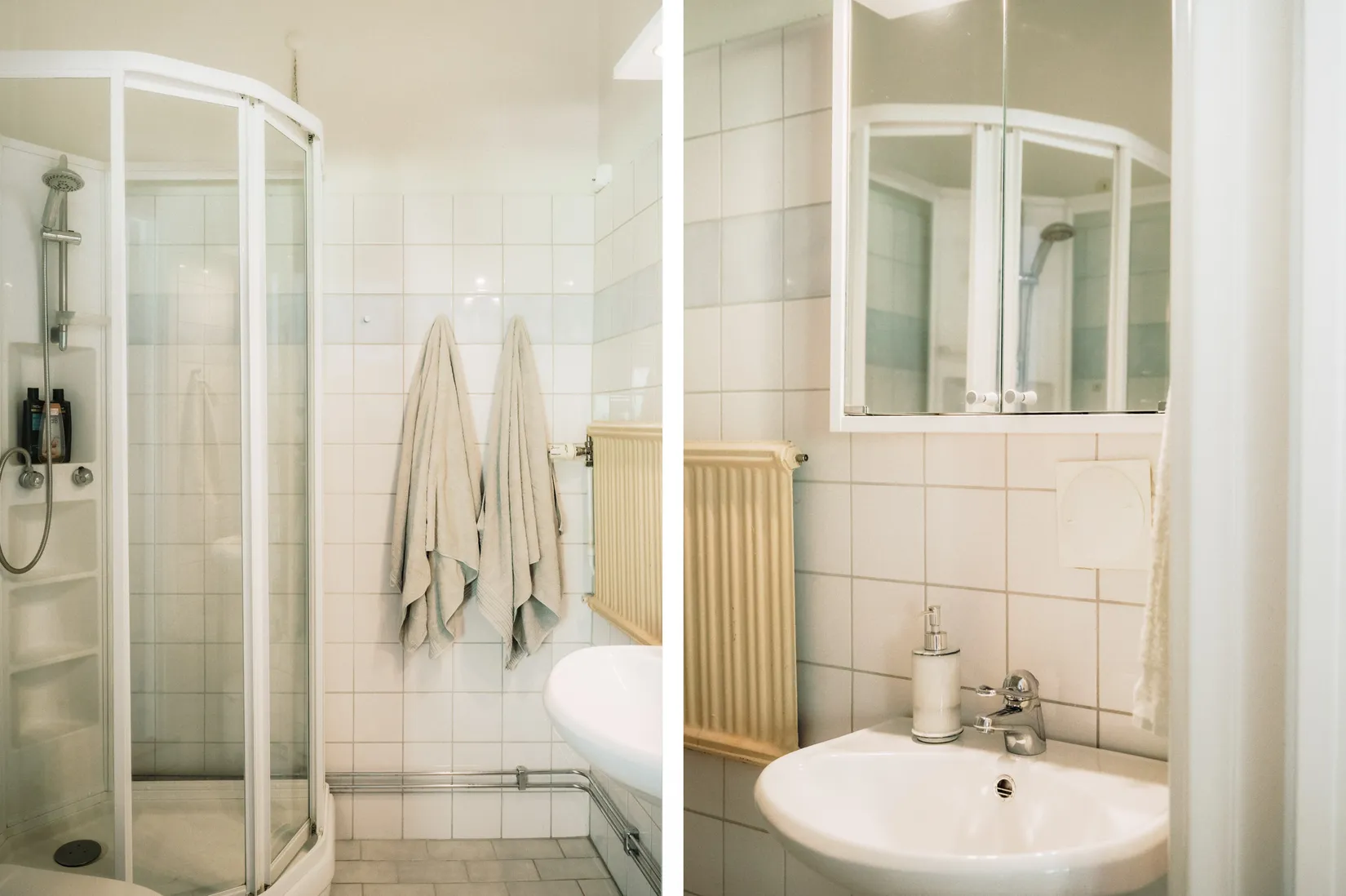 Bostadsrätt, Ekhagsvägen 12, Stockholm - Ekhagen, Stockholm