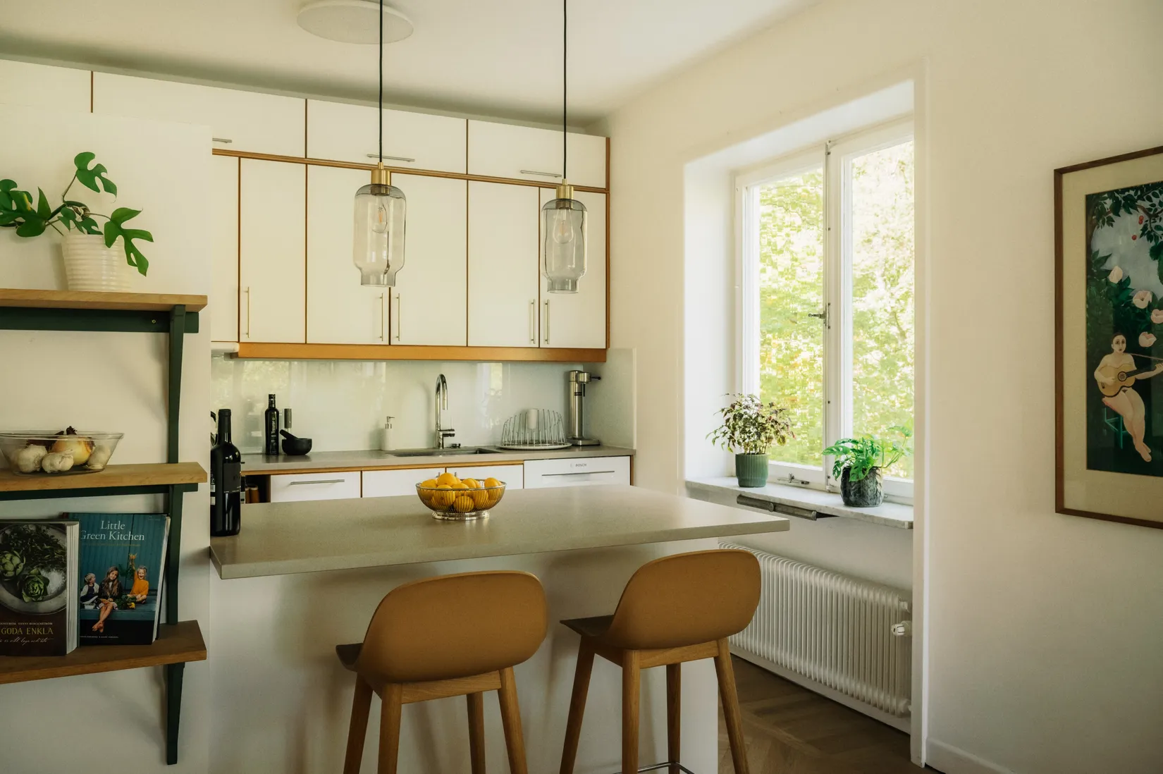 Bostadsrätt, Ekhagsvägen 12, Stockholm - Ekhagen, Stockholm