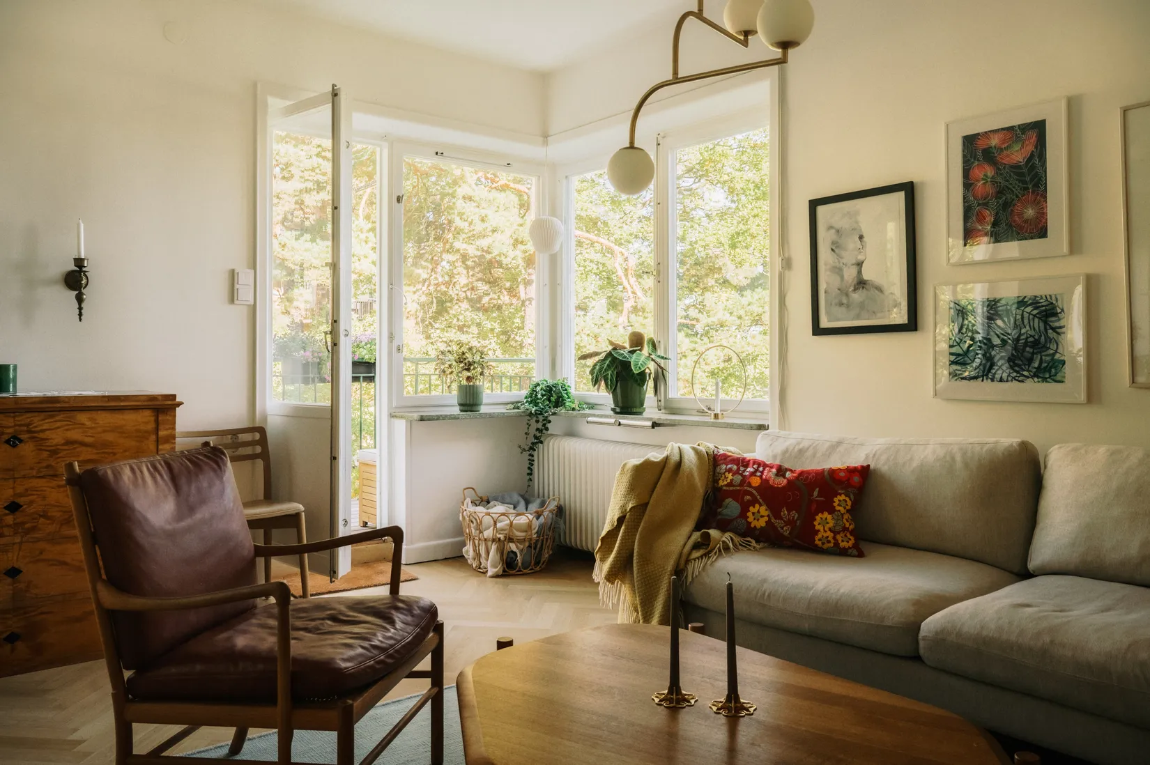 Bostadsrätt, Ekhagsvägen 12, Stockholm - Ekhagen, Stockholm