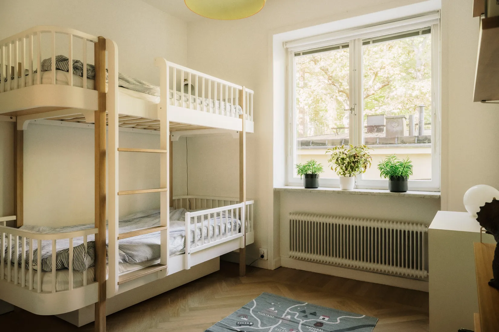 Bostadsrätt, Ekhagsvägen 12, Stockholm - Ekhagen, Stockholm