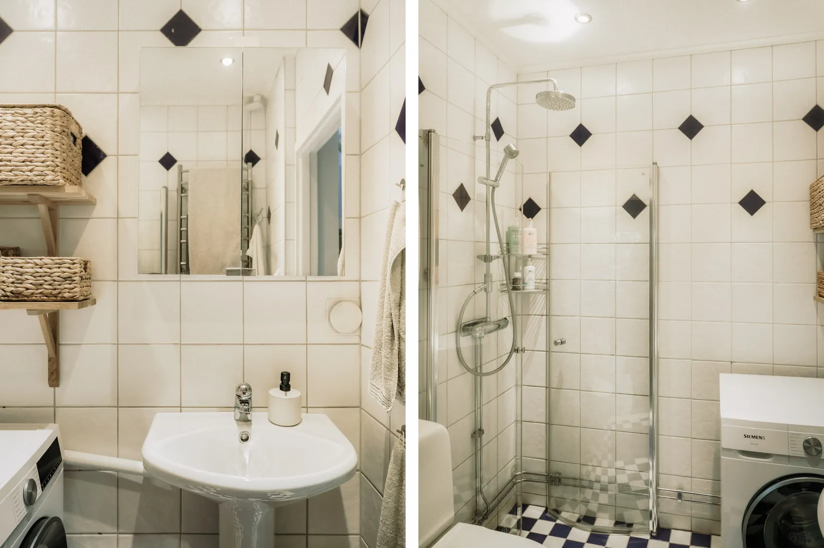 Bostadsrätt, Ekhagsvägen 12, Stockholm - Ekhagen, Stockholm