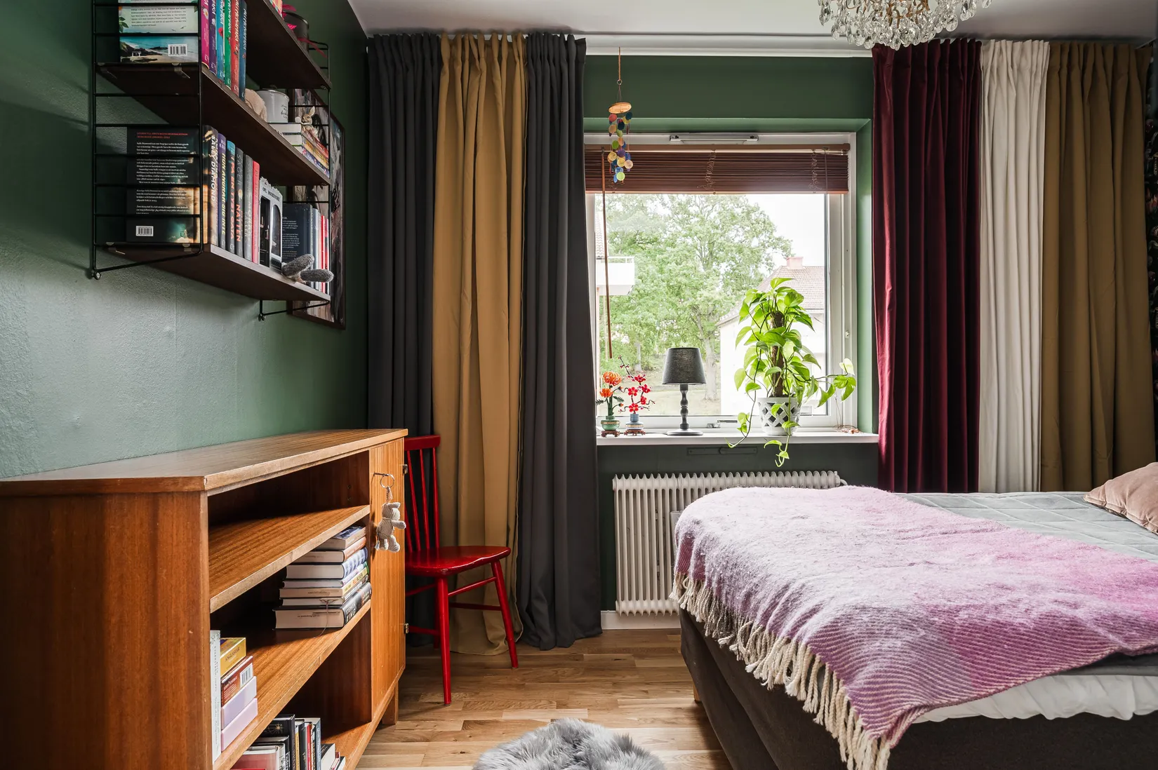 Bostadsrätt, Malmgrensgatan 4A, Ulricehamn
