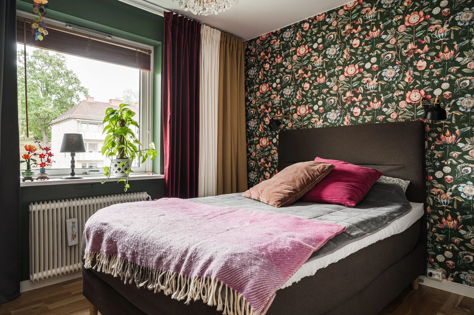 Bostadsrätt, Malmgrensgatan 4A, Ulricehamn