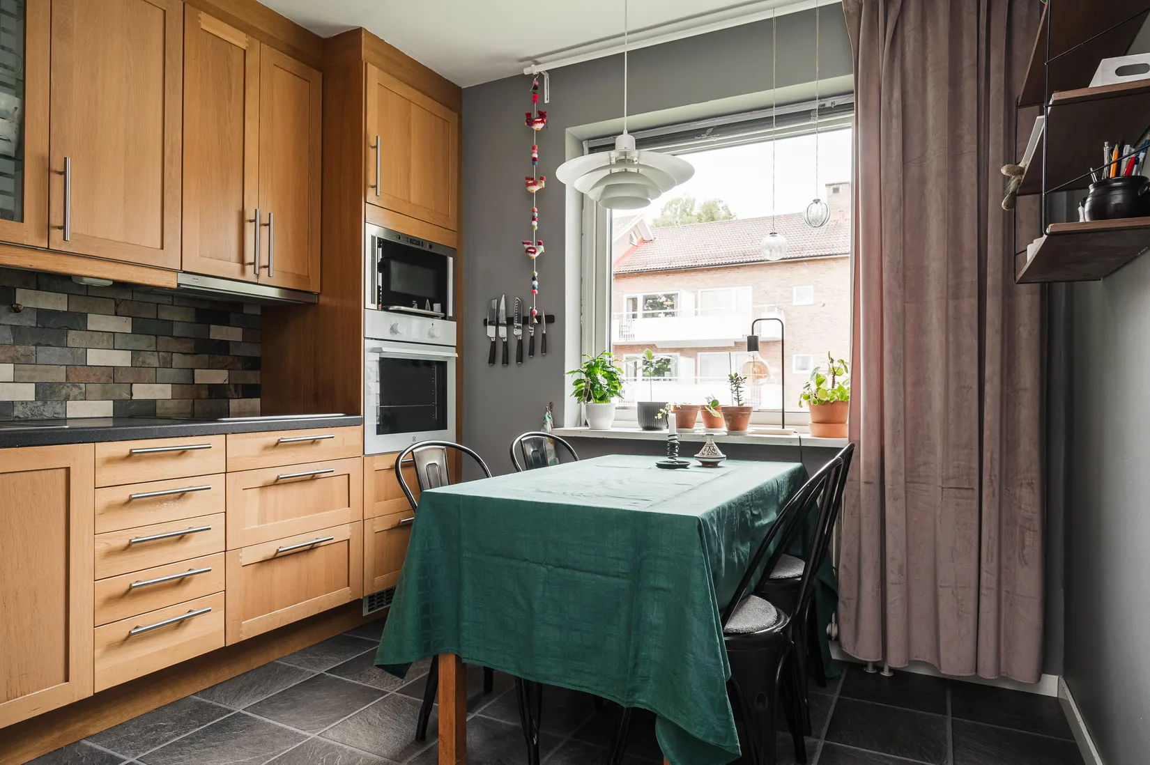 Bostadsrätt, Malmgrensgatan 4A, Ulricehamn