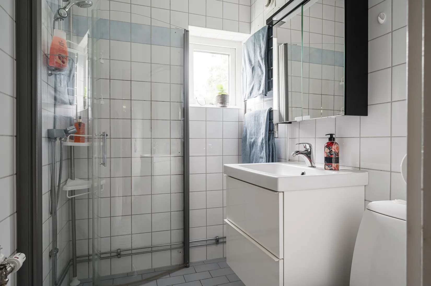 Bostadsrätt, Malmgrensgatan 4A, Ulricehamn