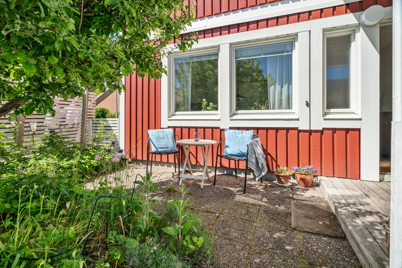 Bostadsrätt, Ålegårdsgatan 34, Balltorp, Mölndal