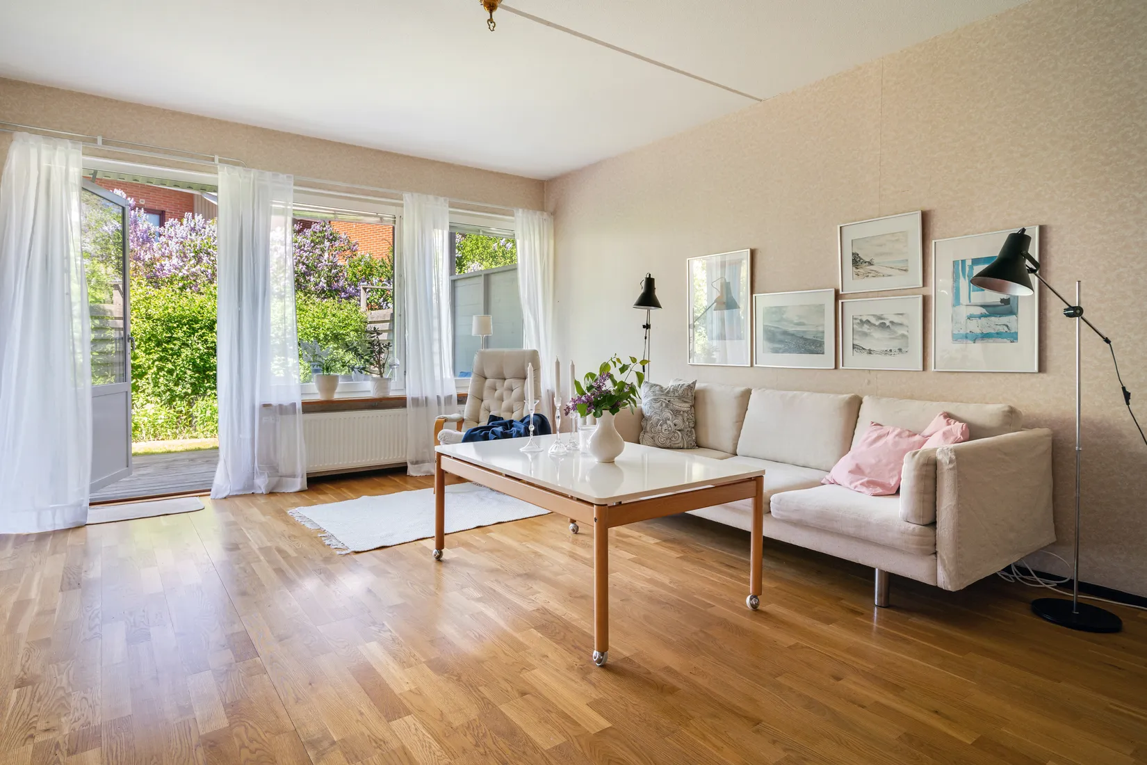 Bostadsrätt, Ålegårdsgatan 34, Balltorp, Mölndal