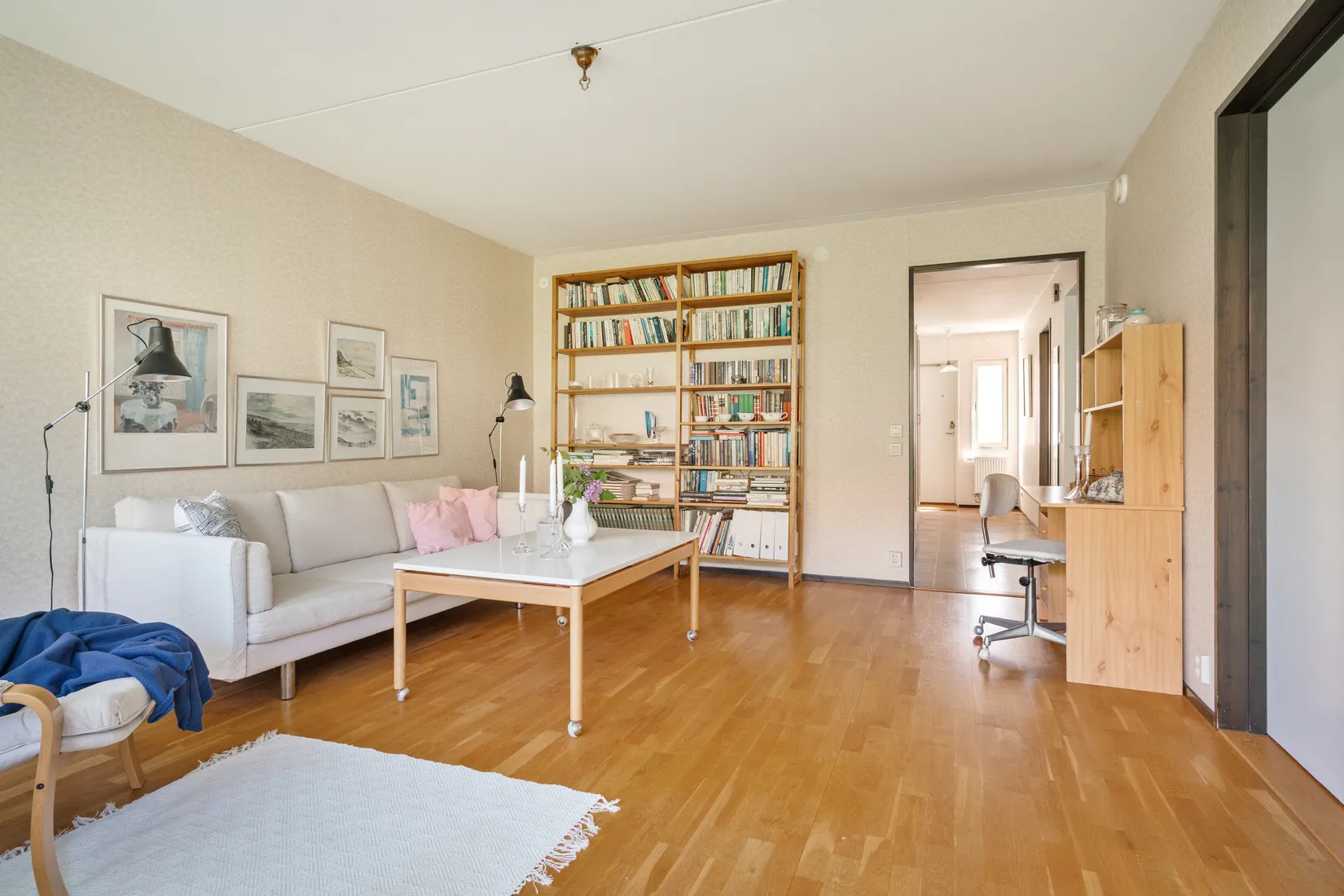 Bostadsrätt, Ålegårdsgatan 34, Balltorp, Mölndal