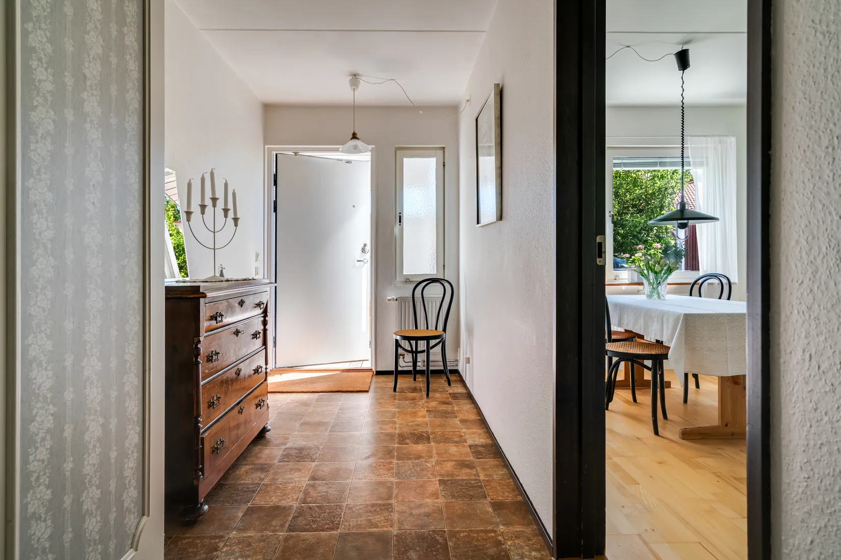 Bostadsrätt, Ålegårdsgatan 34, Balltorp, Mölndal
