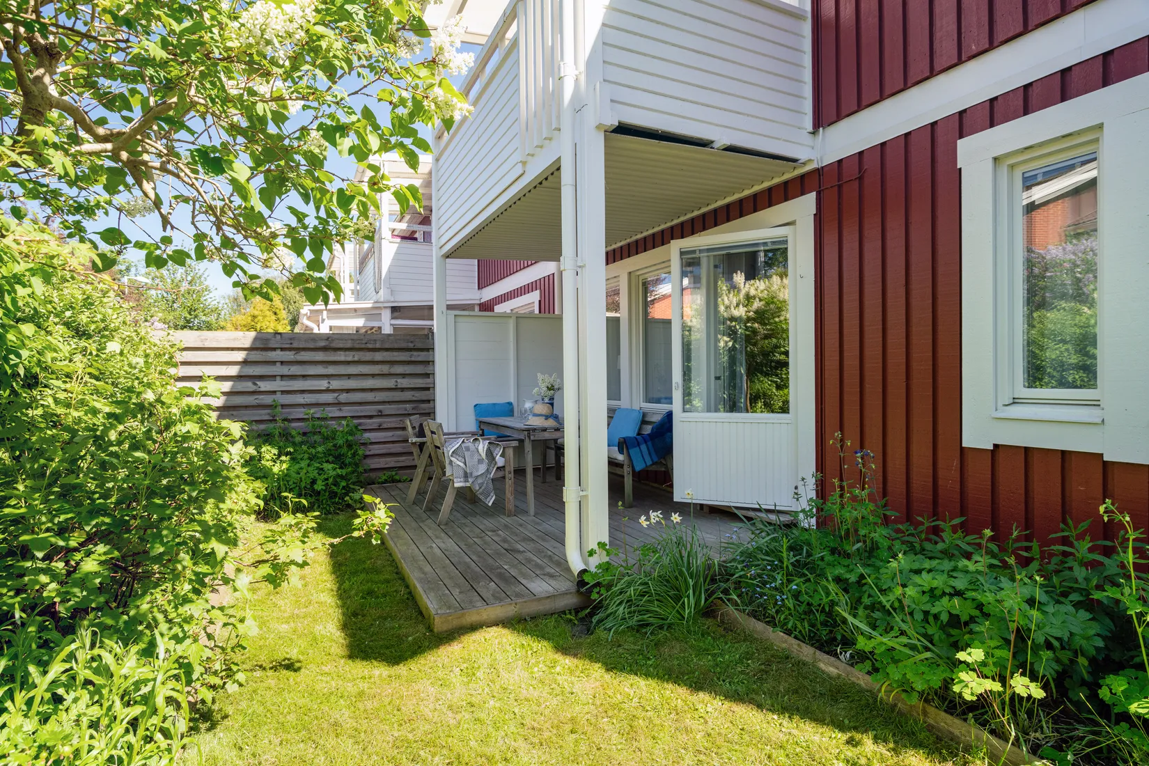 Bostadsrätt, Ålegårdsgatan 34, Balltorp, Mölndal