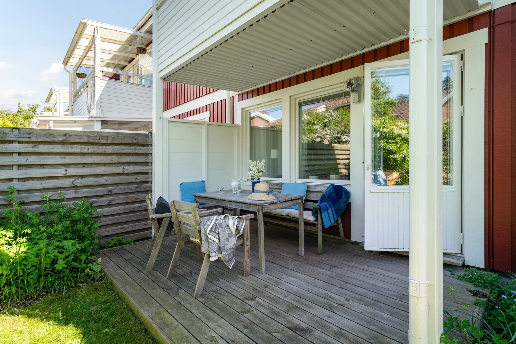 Bostadsrätt, Ålegårdsgatan 34, Balltorp, Mölndal