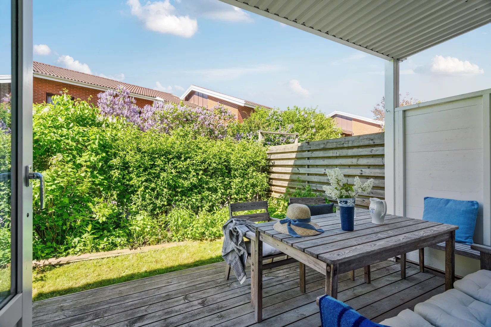 Bostadsrätt, Ålegårdsgatan 34, Balltorp, Mölndal