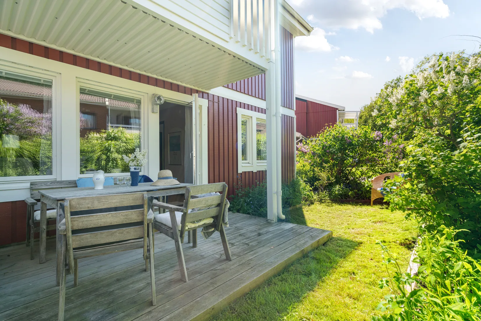 Bostadsrätt, Ålegårdsgatan 34, Balltorp, Mölndal