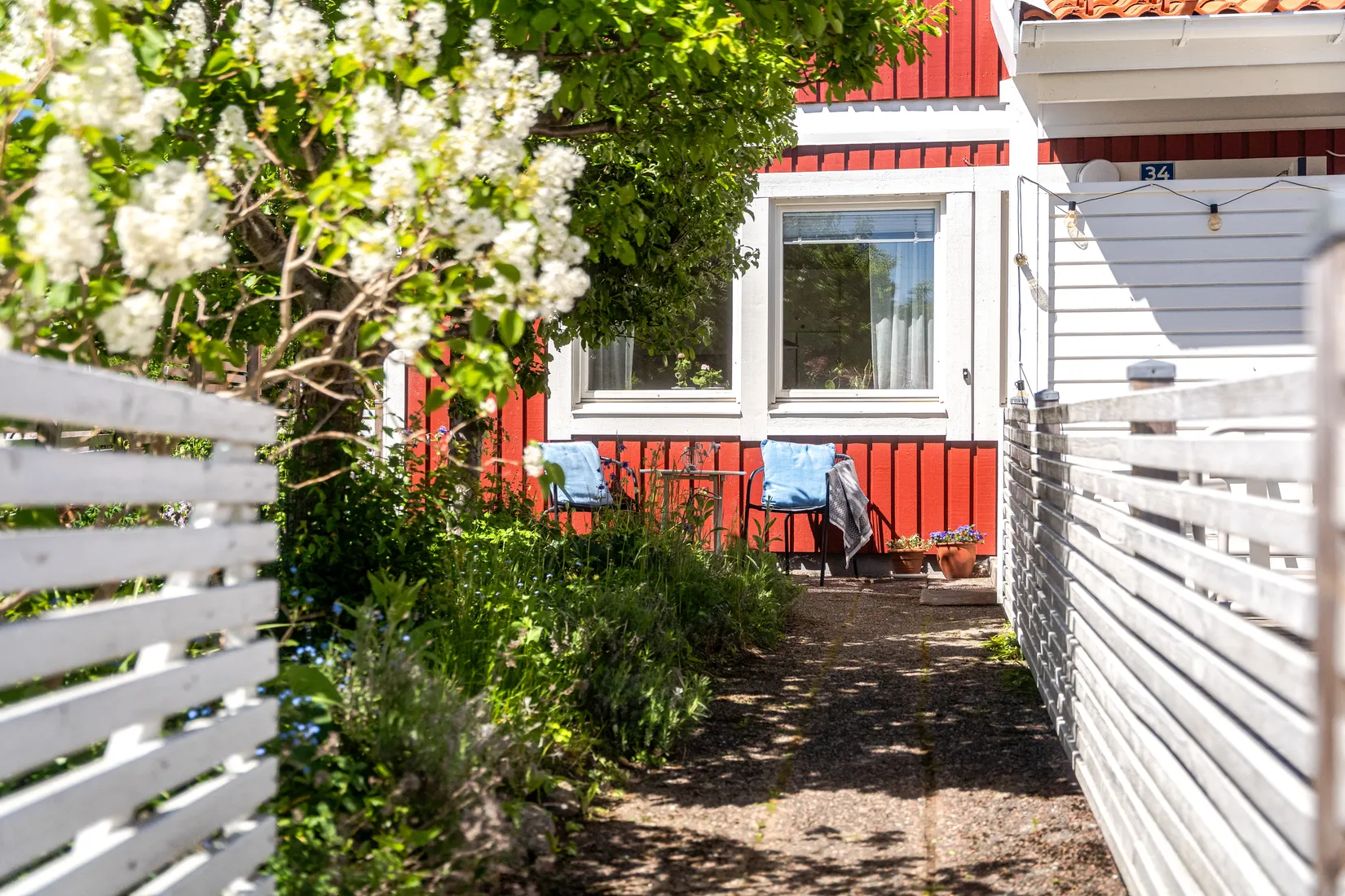 Bostadsrätt, Ålegårdsgatan 34, Balltorp, Mölndal