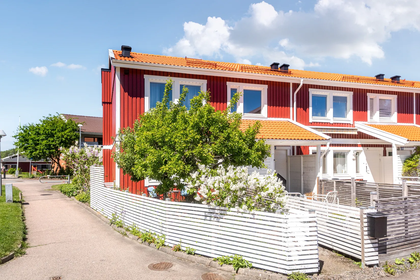 Bostadsrätt, Ålegårdsgatan 34, Balltorp, Mölndal