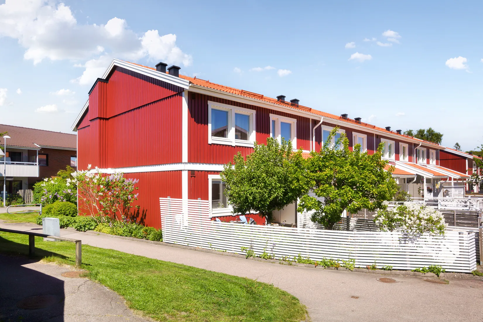 Bostadsrätt, Ålegårdsgatan 34, Balltorp, Mölndal
