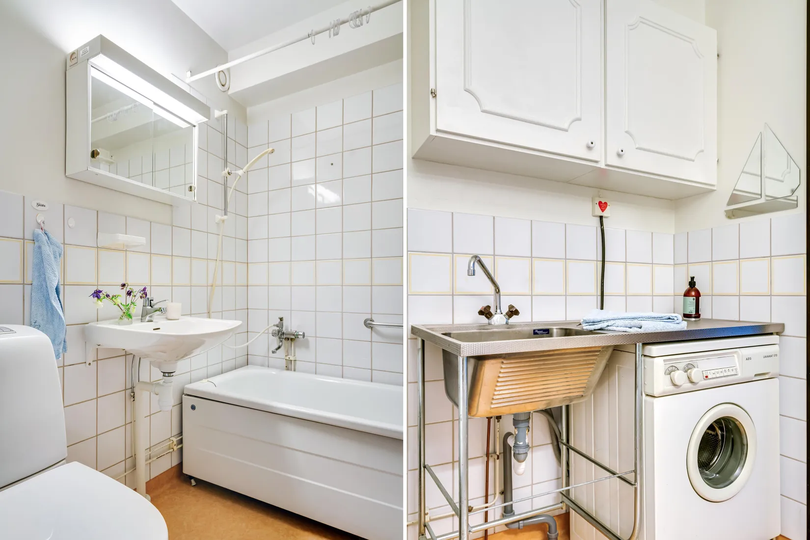 Bostadsrätt, Ålegårdsgatan 34, Balltorp, Mölndal