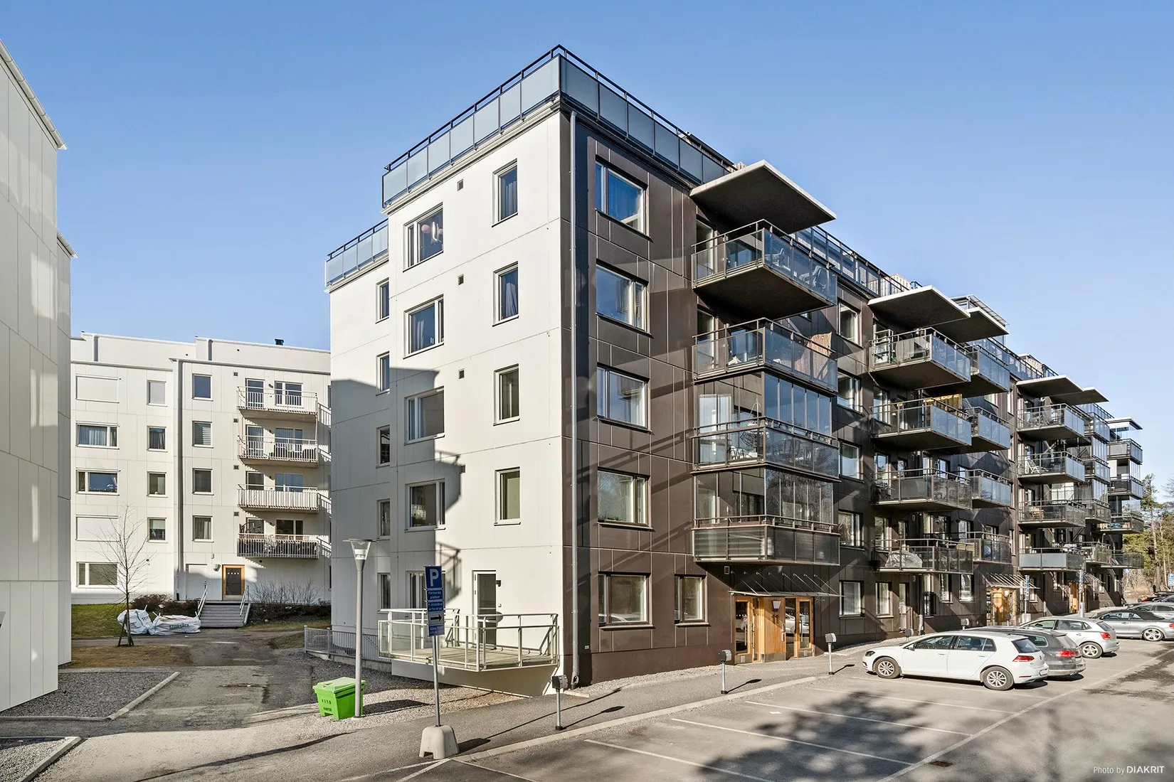 Bostadsrätt, Hjärtstensvägen 11, Norrboda / Handelsparken, Upplands-Bro