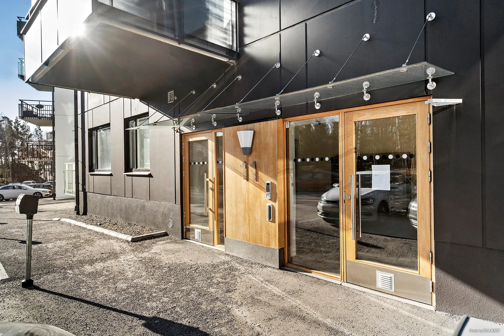 Bostadsrätt, Hjärtstensvägen 11, Norrboda / Handelsparken, Upplands-Bro