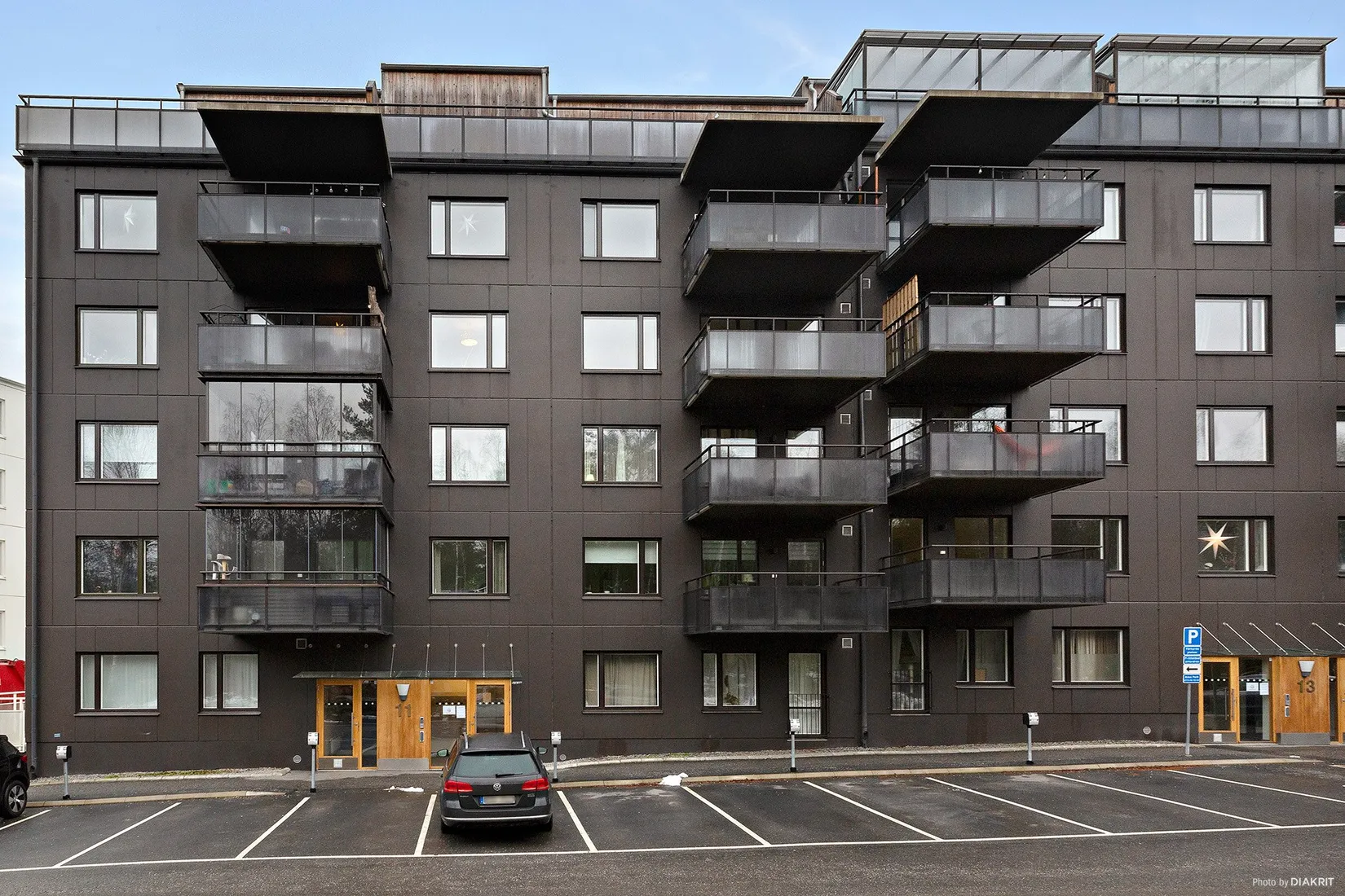 Bostadsrätt, Hjärtstensvägen 11, Norrboda / Handelsparken, Upplands-Bro