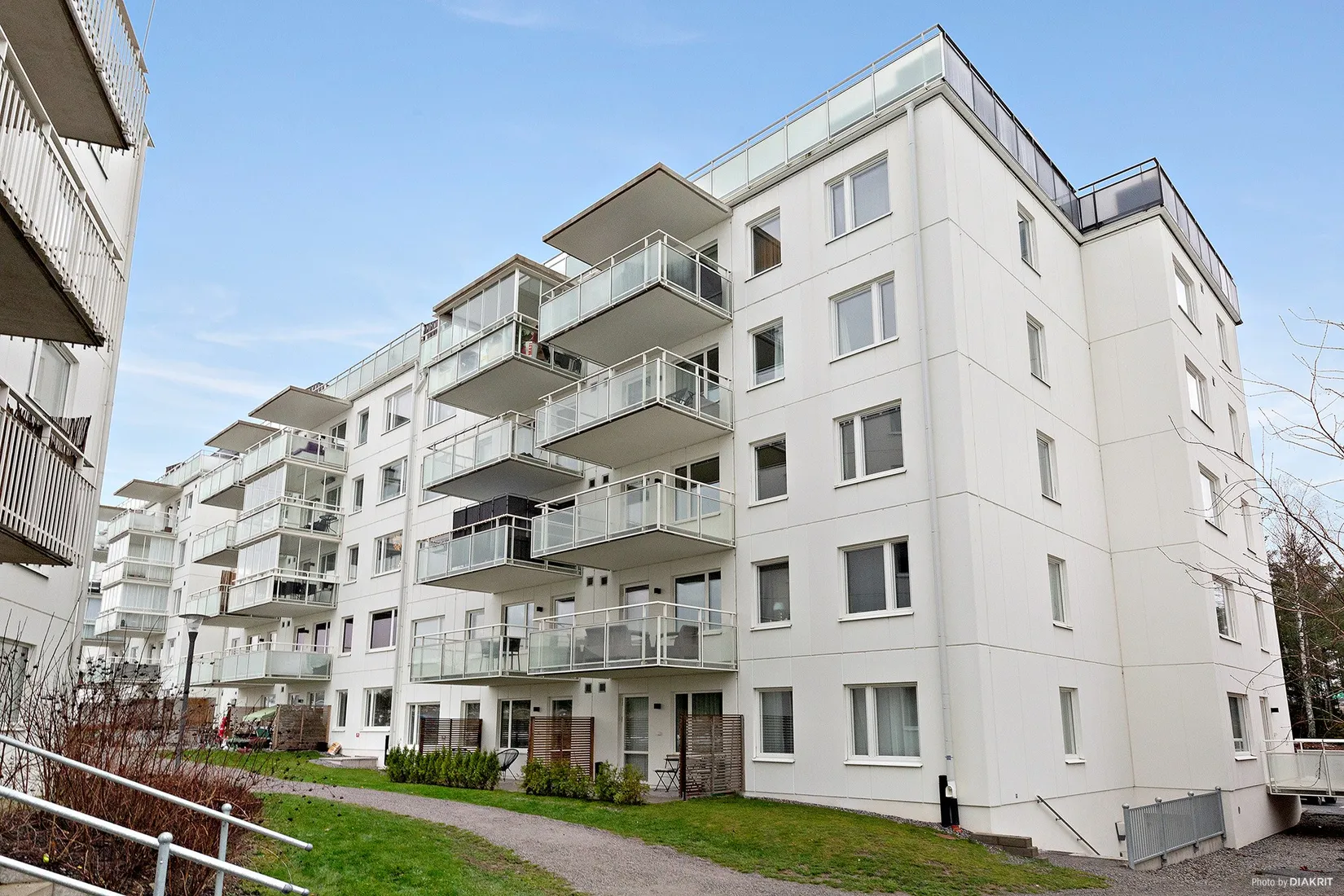 Bostadsrätt, Hjärtstensvägen 11, Norrboda / Handelsparken, Upplands-Bro