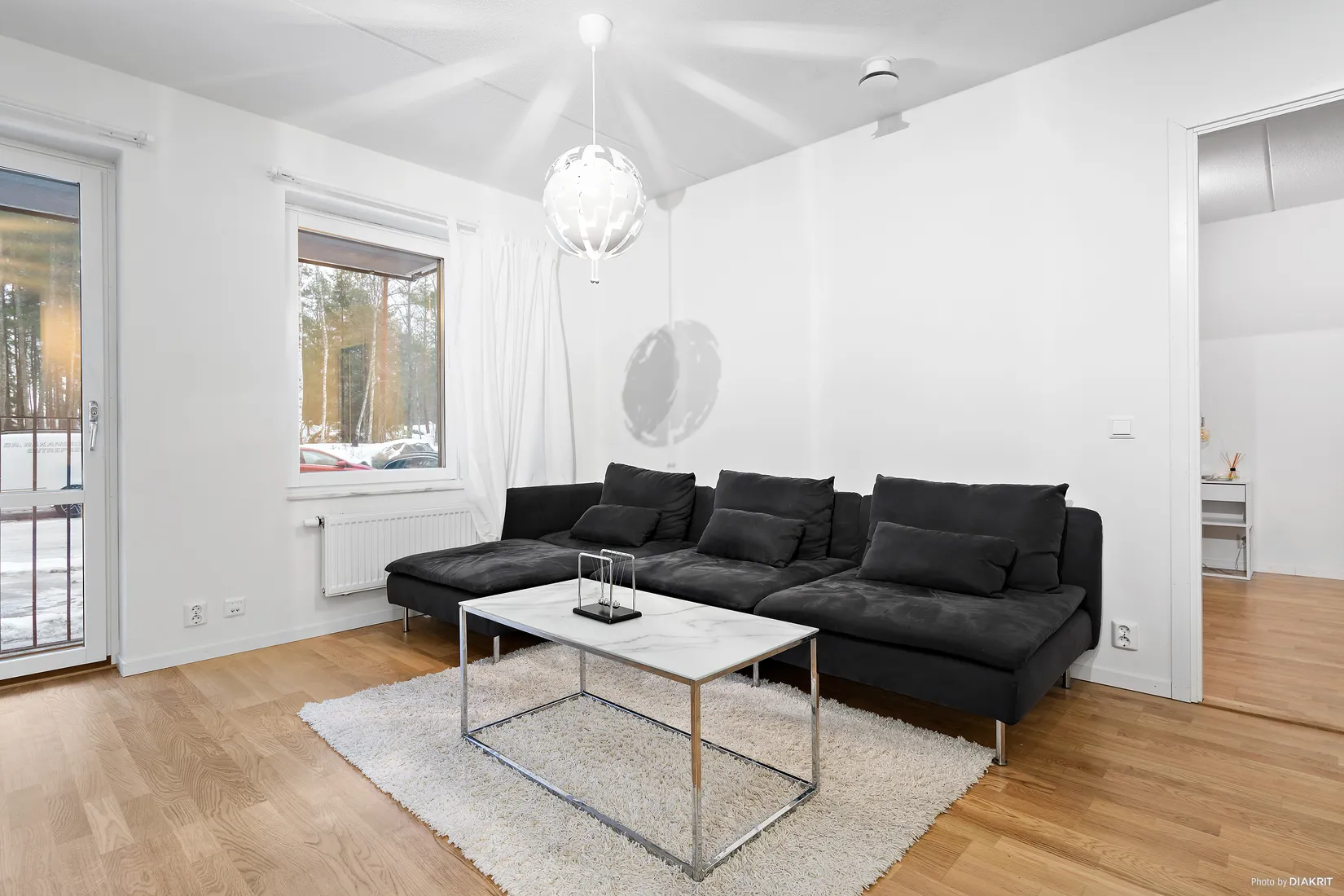 Bostadsrätt, Hjärtstensvägen 11, Norrboda / Handelsparken, Upplands-Bro