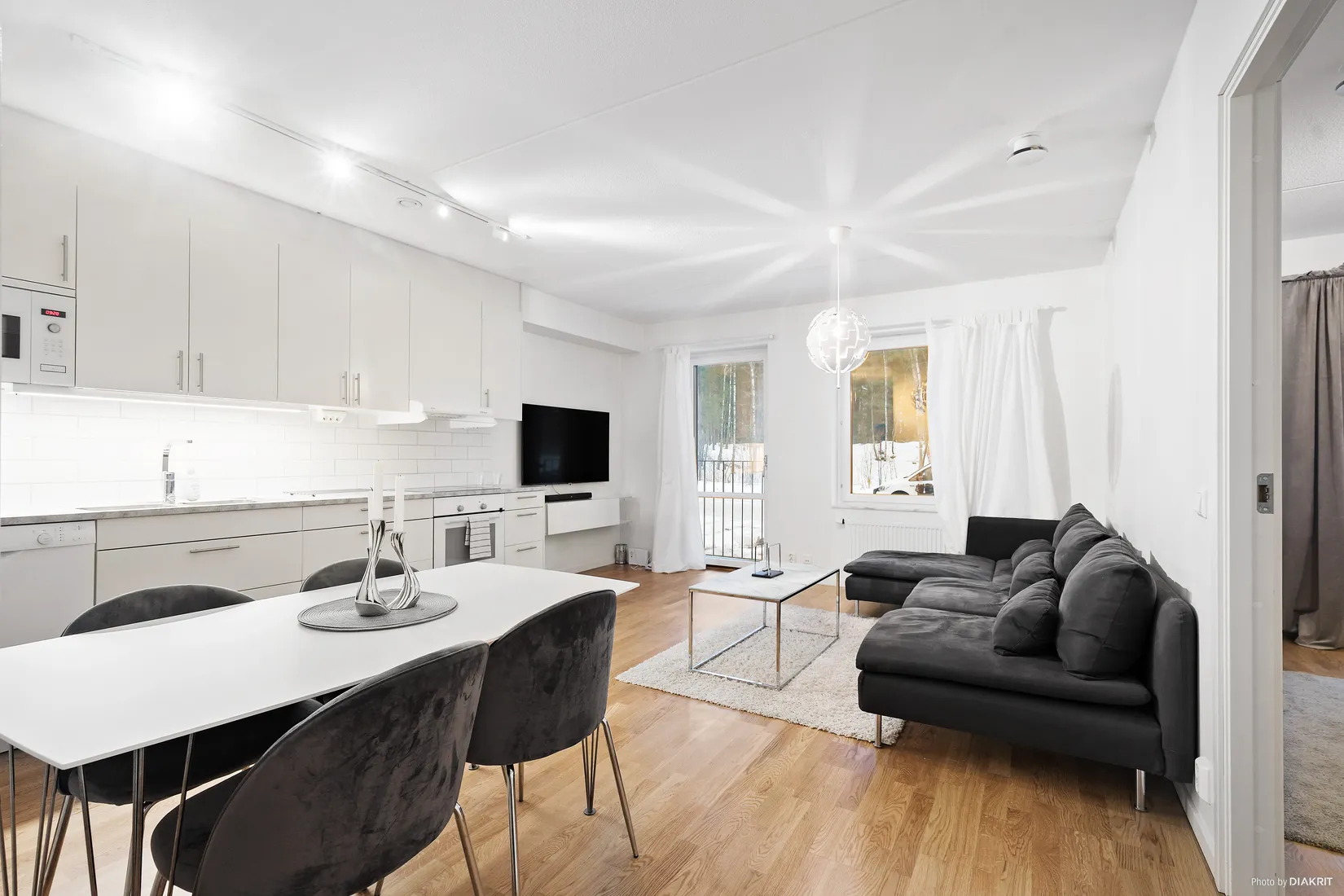 Bostadsrätt, Hjärtstensvägen 11, Norrboda / Handelsparken, Upplands-Bro