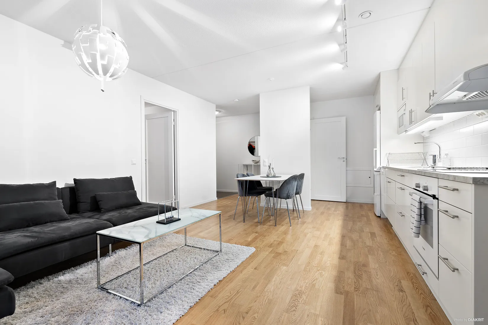 Bostadsrätt, Hjärtstensvägen 11, Norrboda / Handelsparken, Upplands-Bro