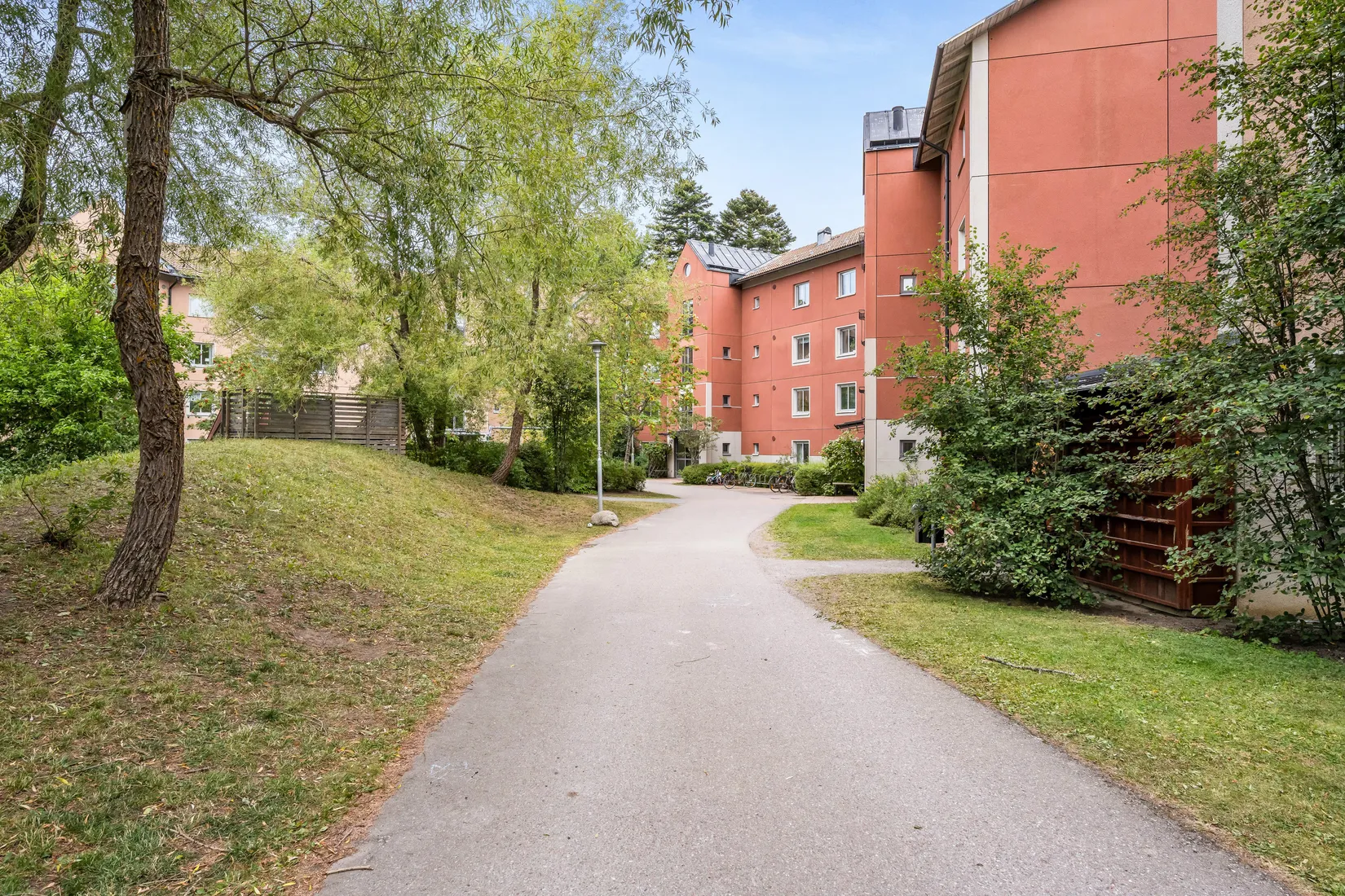 Bostadsrätt, Eksätravägen 140, Södra Gottsunda, Uppsala