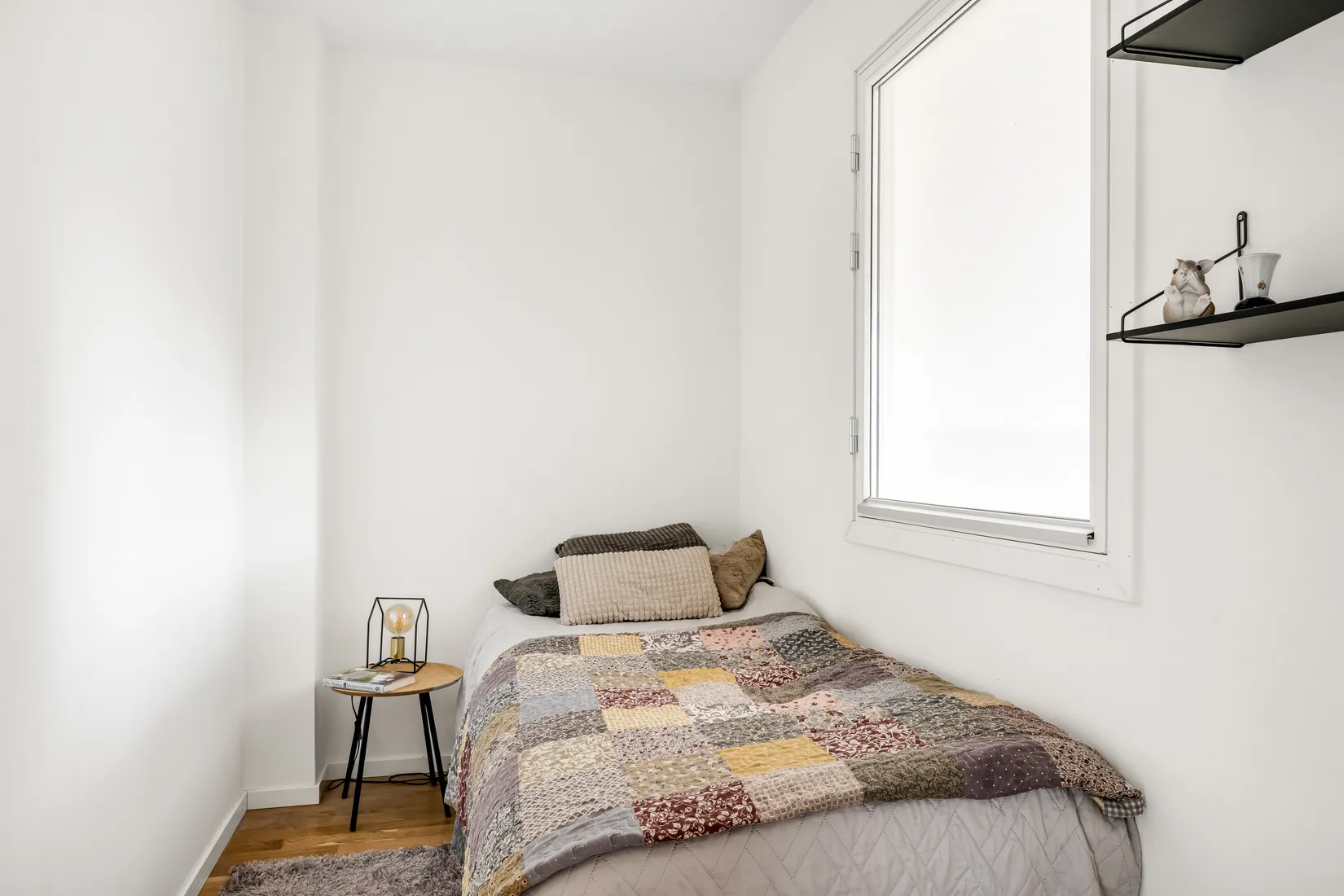 Bostadsrätt, Eksätravägen 140, Södra Gottsunda, Uppsala