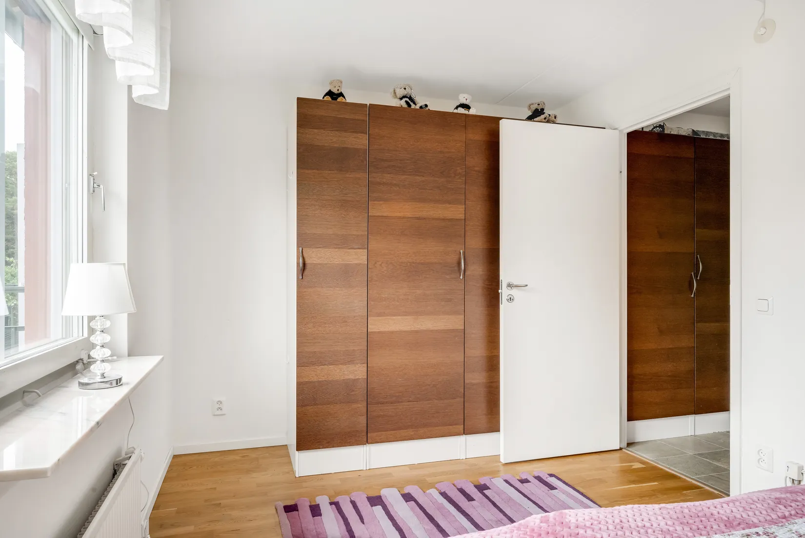Bostadsrätt, Eksätravägen 140, Södra Gottsunda, Uppsala