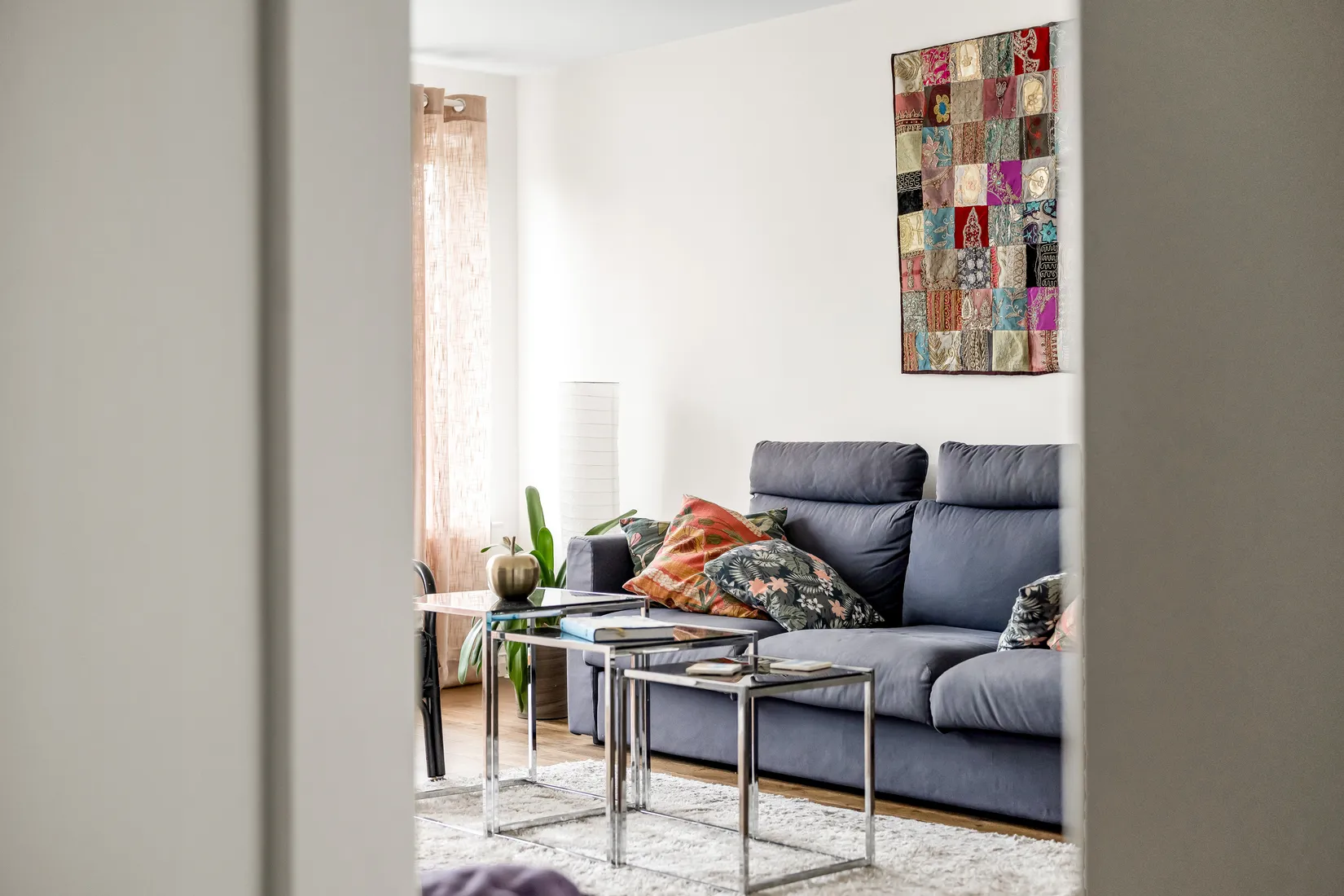 Bostadsrätt, Eksätravägen 140, Södra Gottsunda, Uppsala